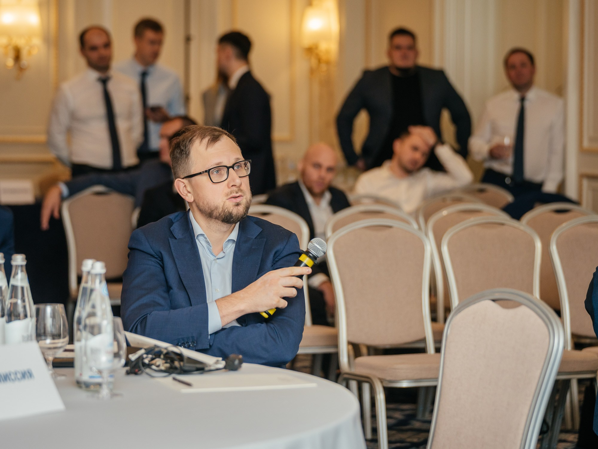 ПРОконцепт — полный репортаж | Пётр Наумов