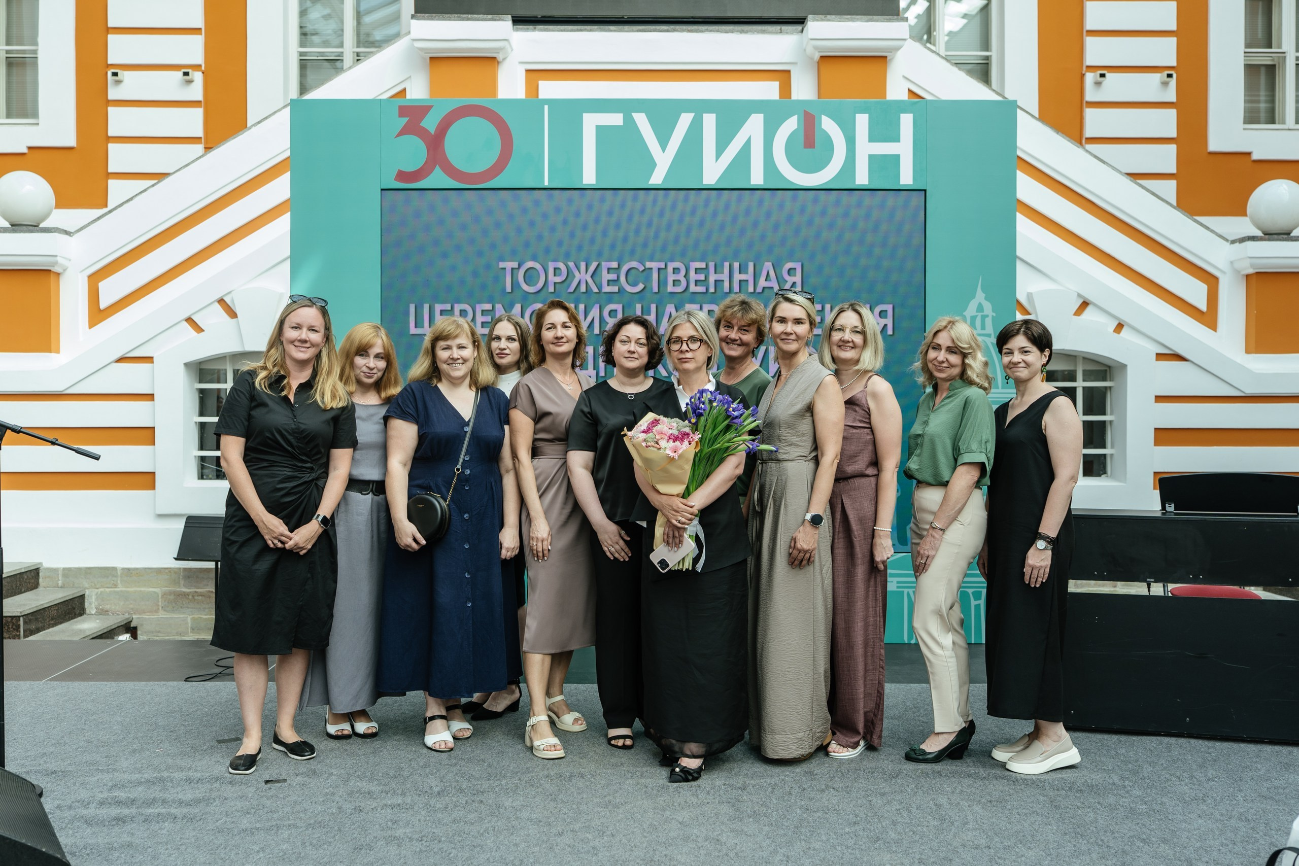Городское управление инвентаризации и оценки имущества — полный репортаж | Пётр Наумов