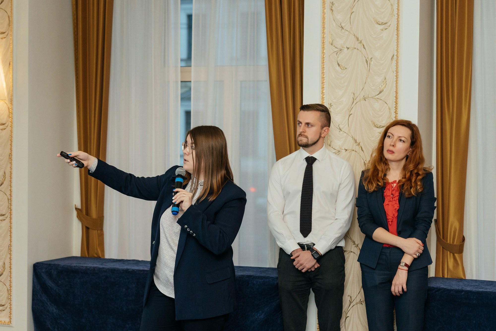 ПРОконцепт — полный репортаж | Пётр Наумов