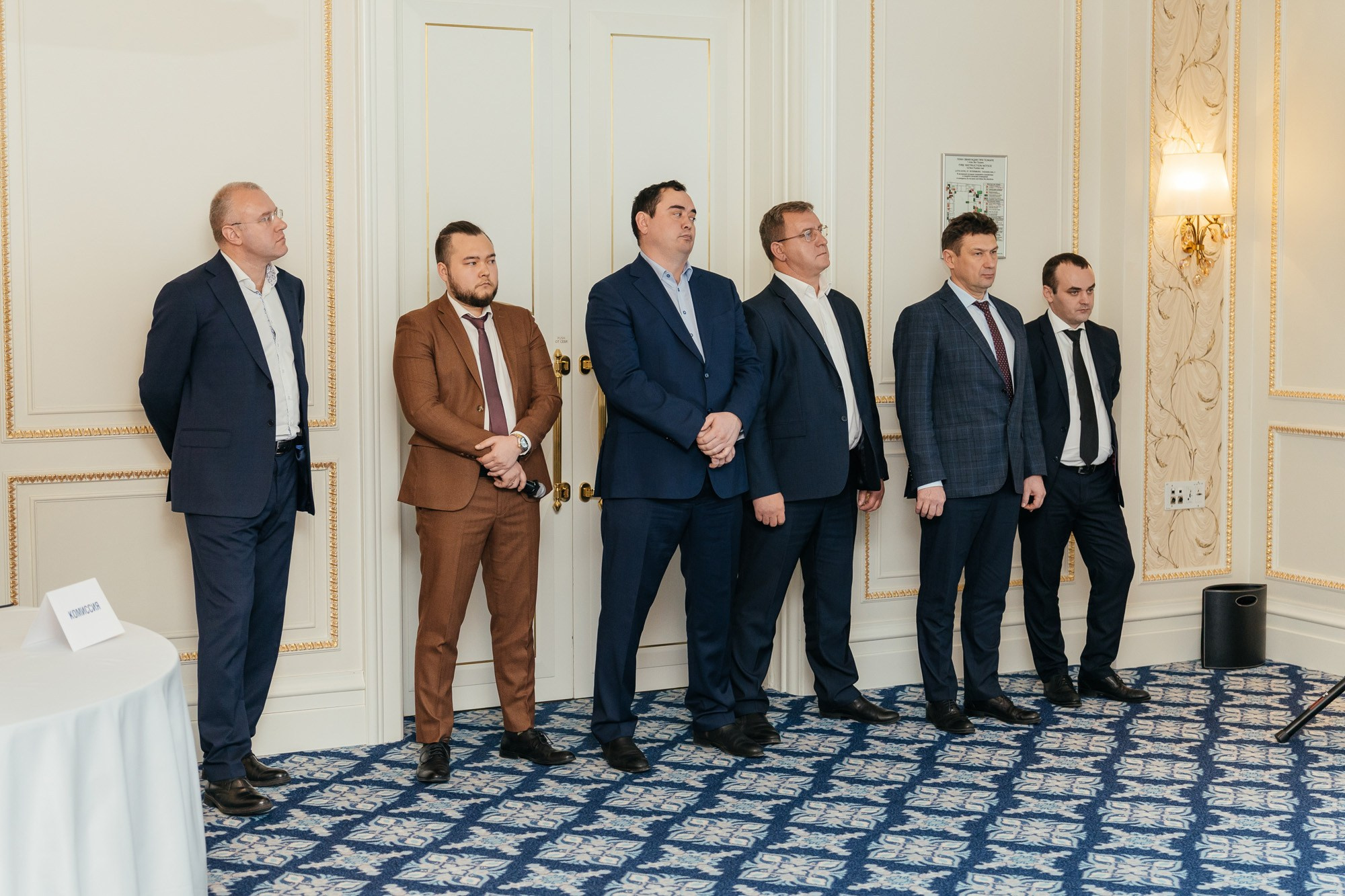 ПРОконцепт — полный репортаж | Пётр Наумов