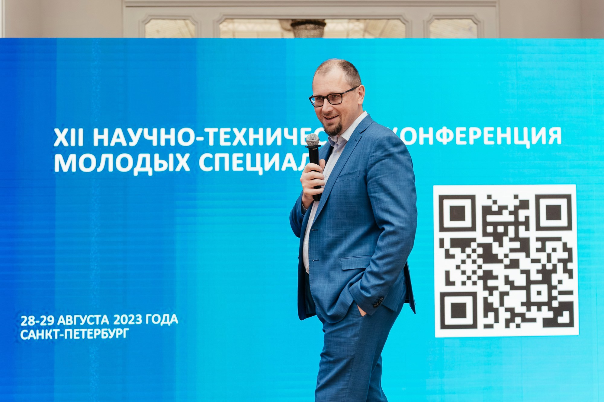 Деловой репортаж «Газпром» — полный репортаж | Пётр Наумов