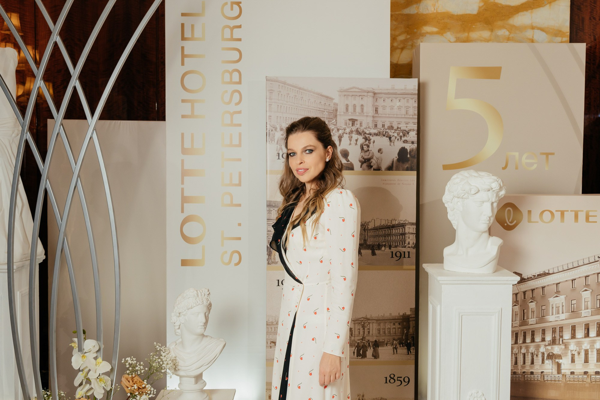 Lotte — полный репортаж. Свадебный и репортажный фотограф