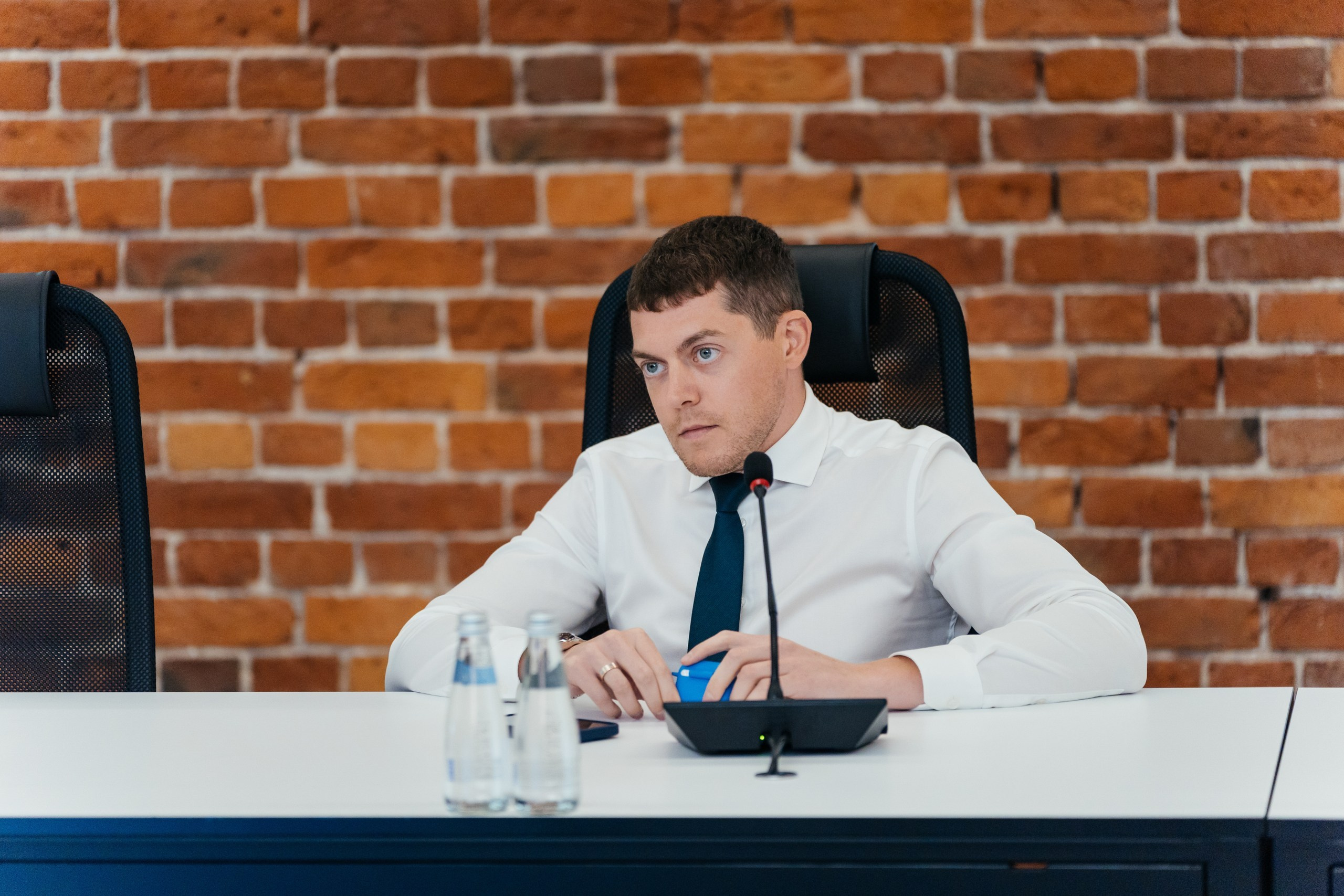 НТК «Газпром нефти» — полный репортаж | Пётр Наумов