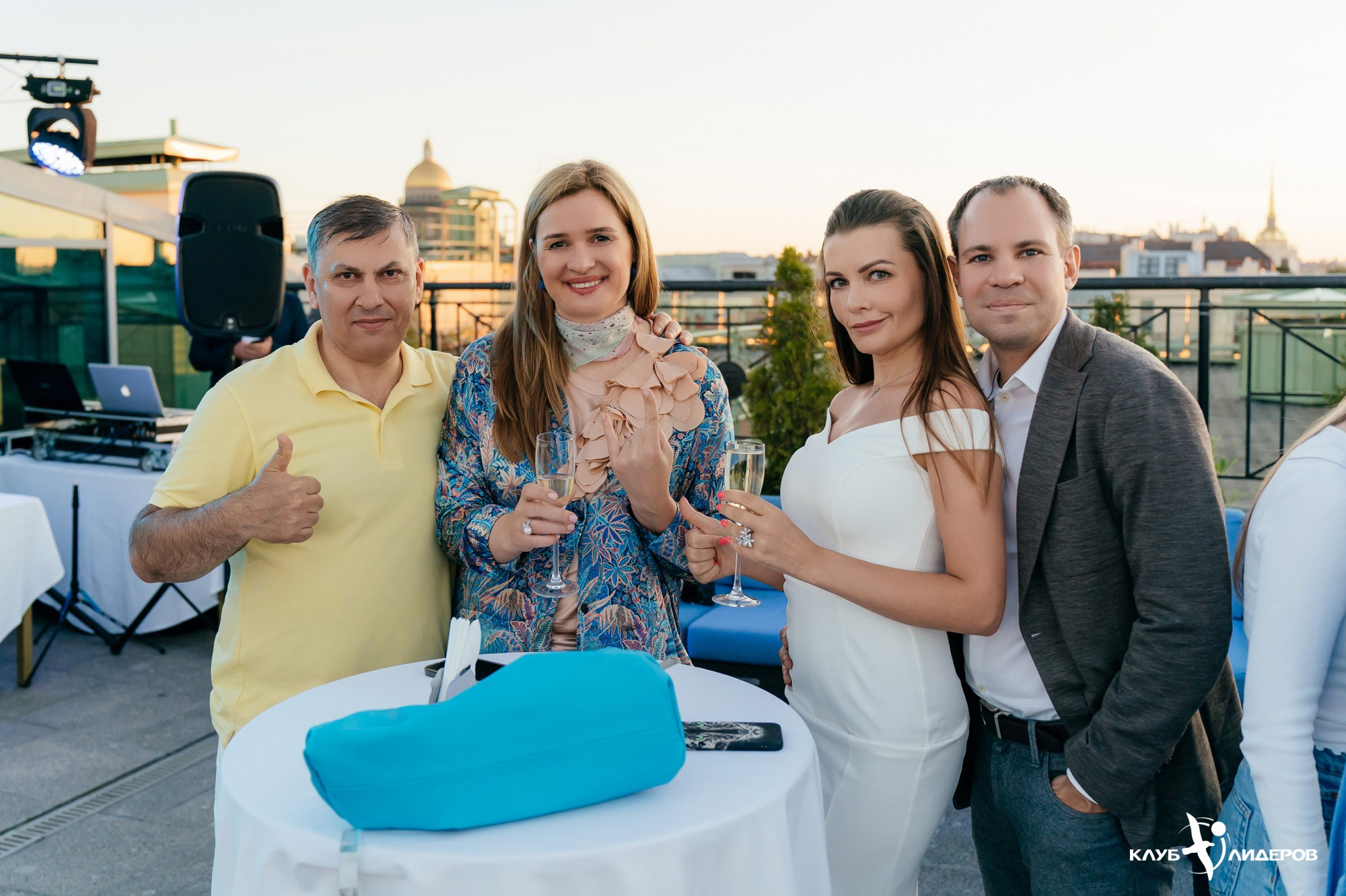 Клуб Лидеров — полный репортаж. Свадебный и репортажный фотограф