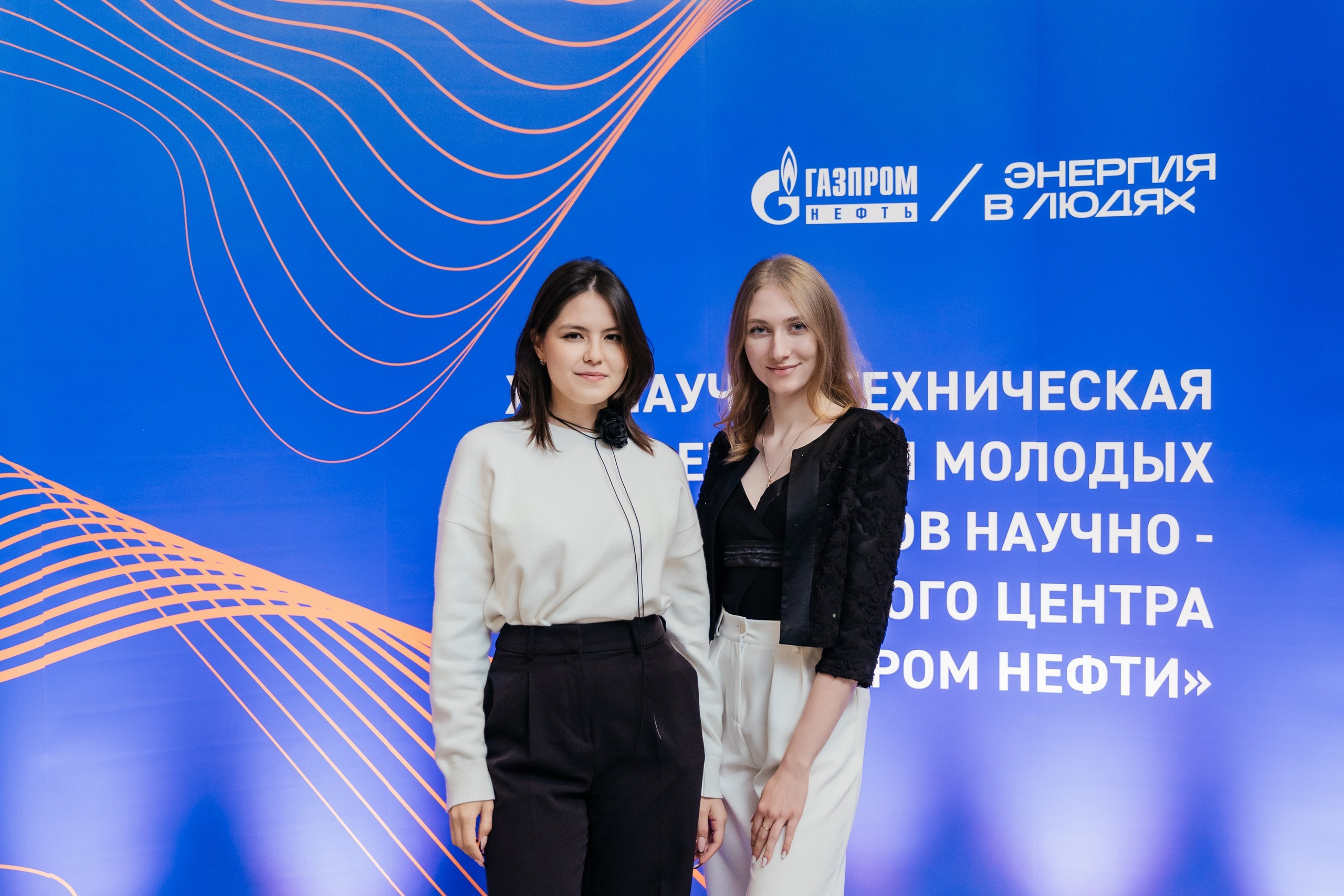 НТК «Газпром нефти» — полный репортаж | Пётр Наумов