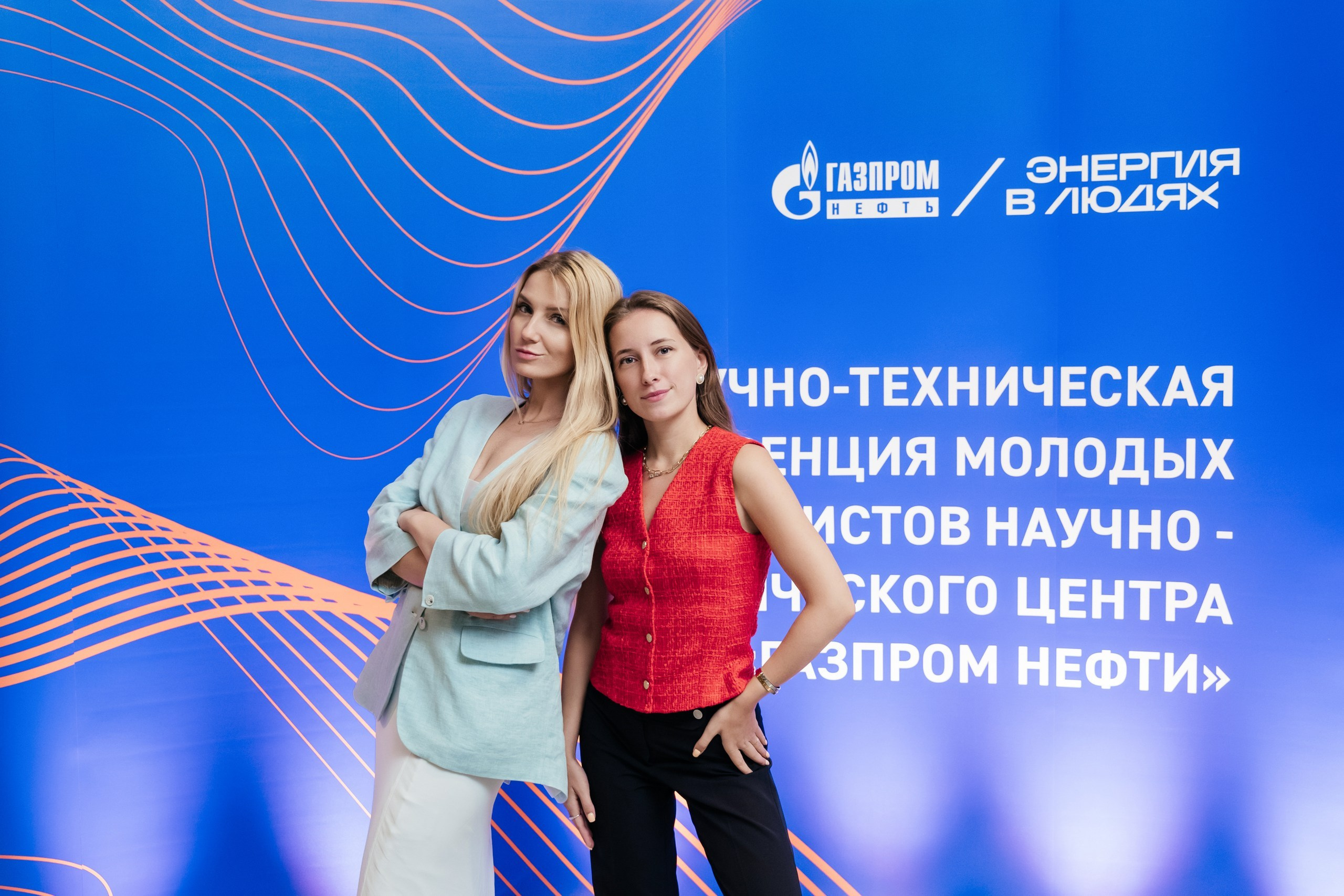 НТК «Газпром нефти» — полный репортаж | Пётр Наумов