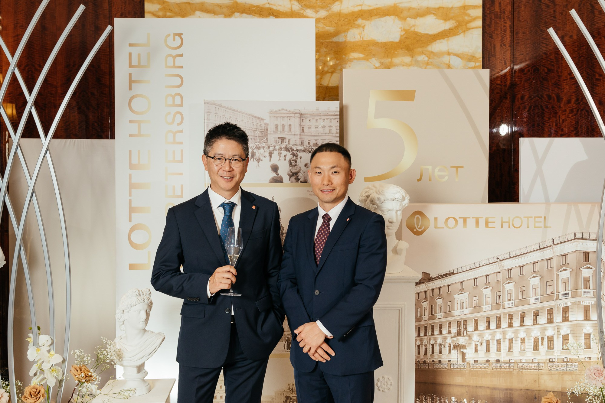 Lotte — полный репортаж. Свадебный и репортажный фотограф