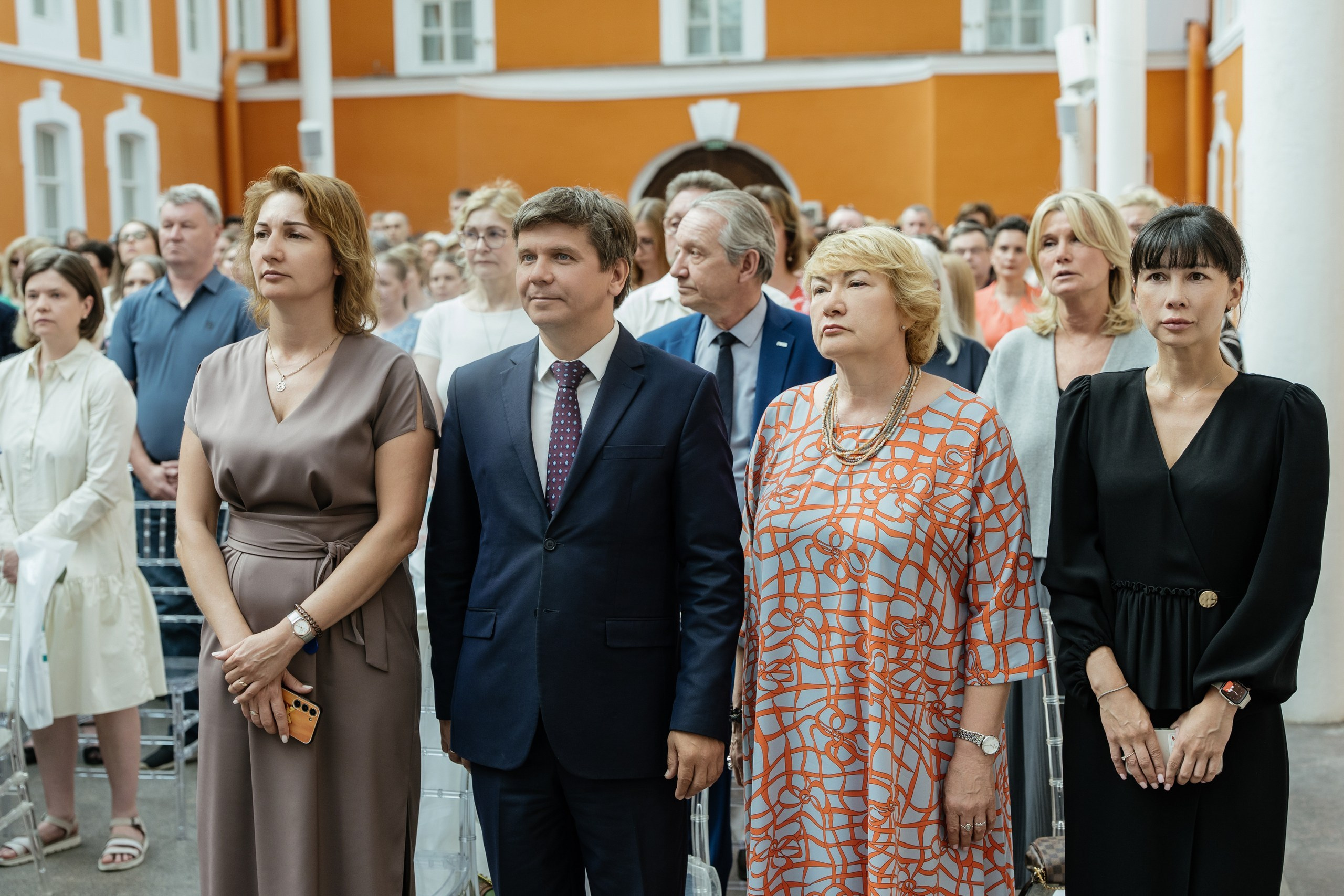 Городское управление инвентаризации и оценки имущества — полный репортаж | Пётр Наумов