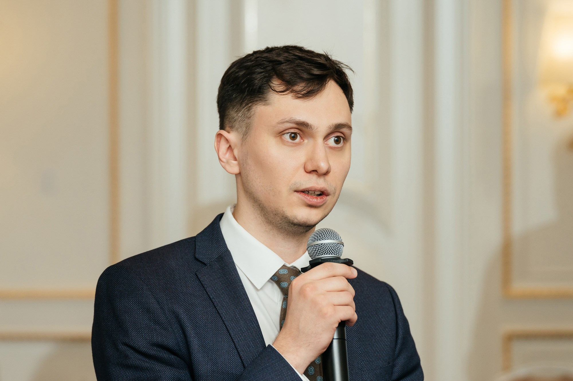 ПРОконцепт — полный репортаж | Пётр Наумов