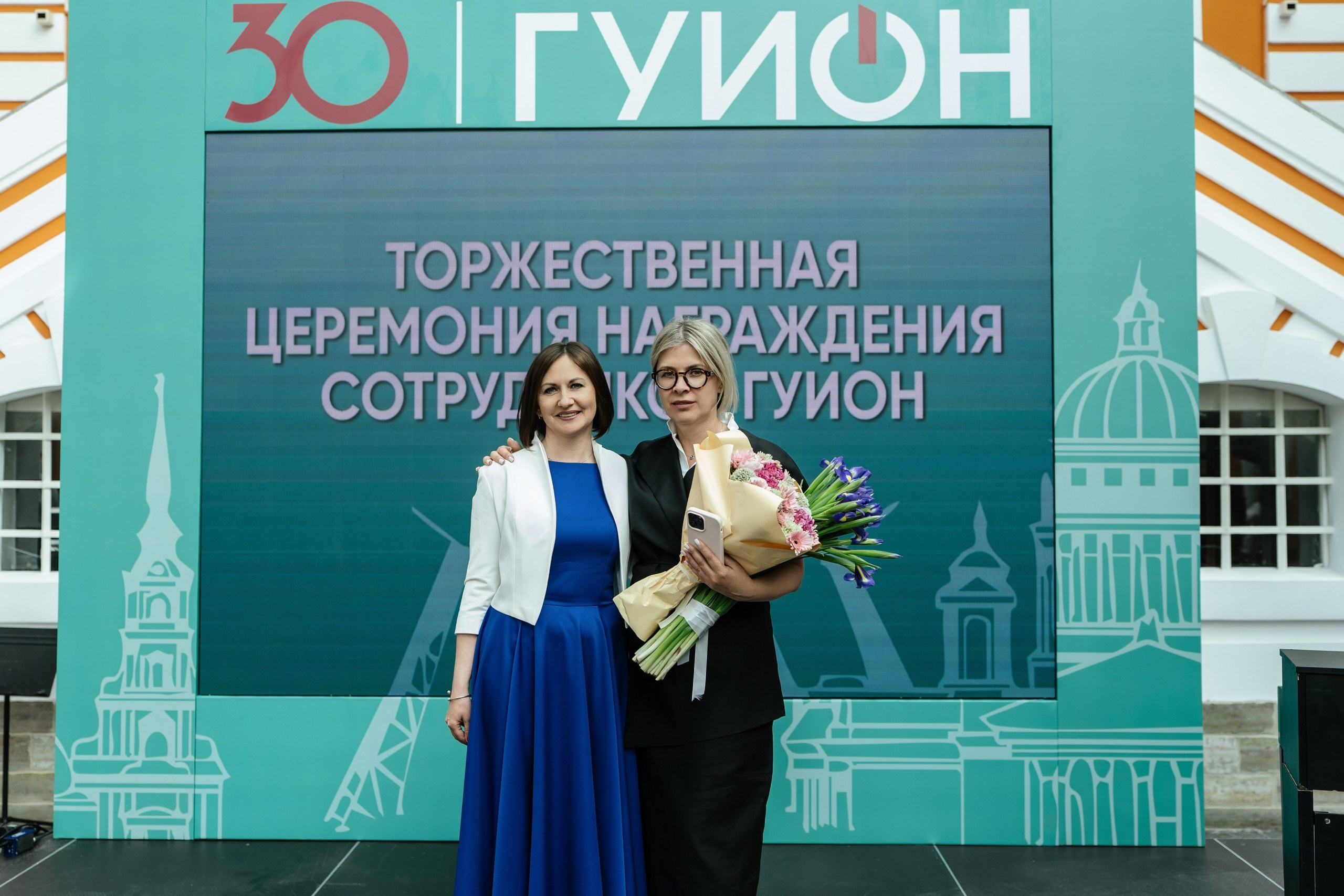 Городское управление инвентаризации и оценки имущества — полный репортаж | Пётр Наумов