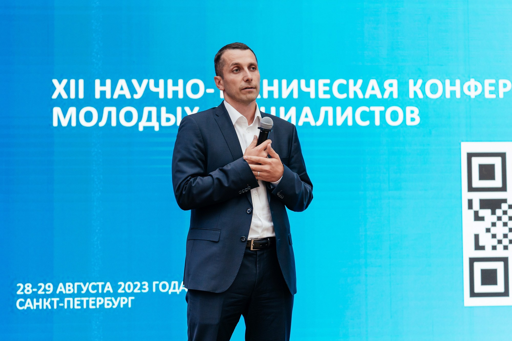 Деловой репортаж «Газпром» — полный репортаж | Пётр Наумов