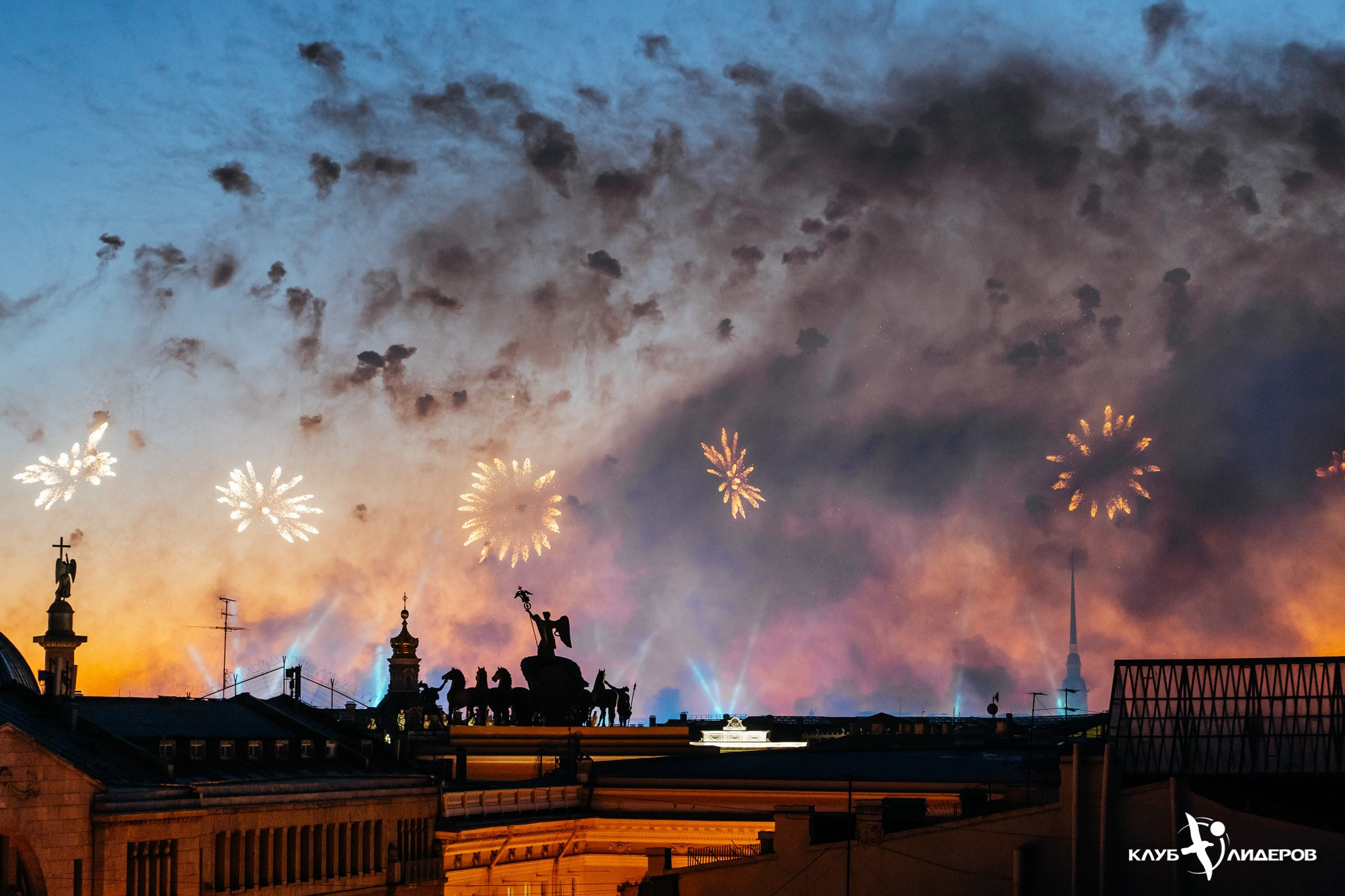 Клуб Лидеров — полный репортаж. Свадебный и репортажный фотограф