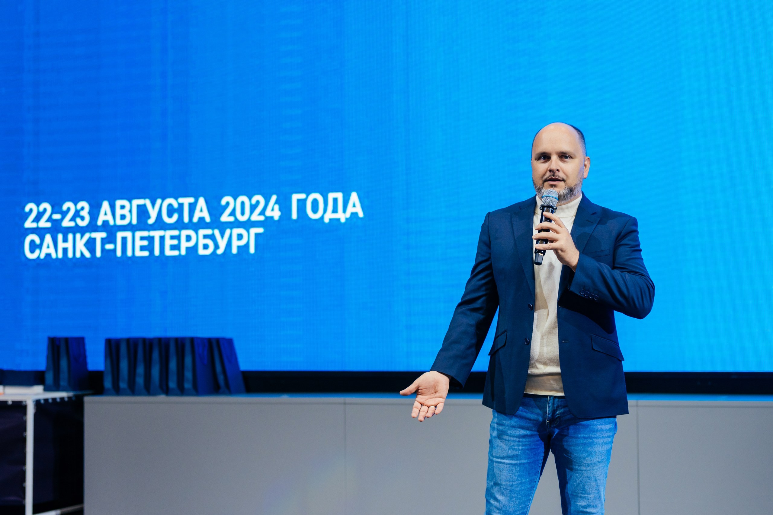 НТК «Газпром нефти» — полный репортаж | Пётр Наумов