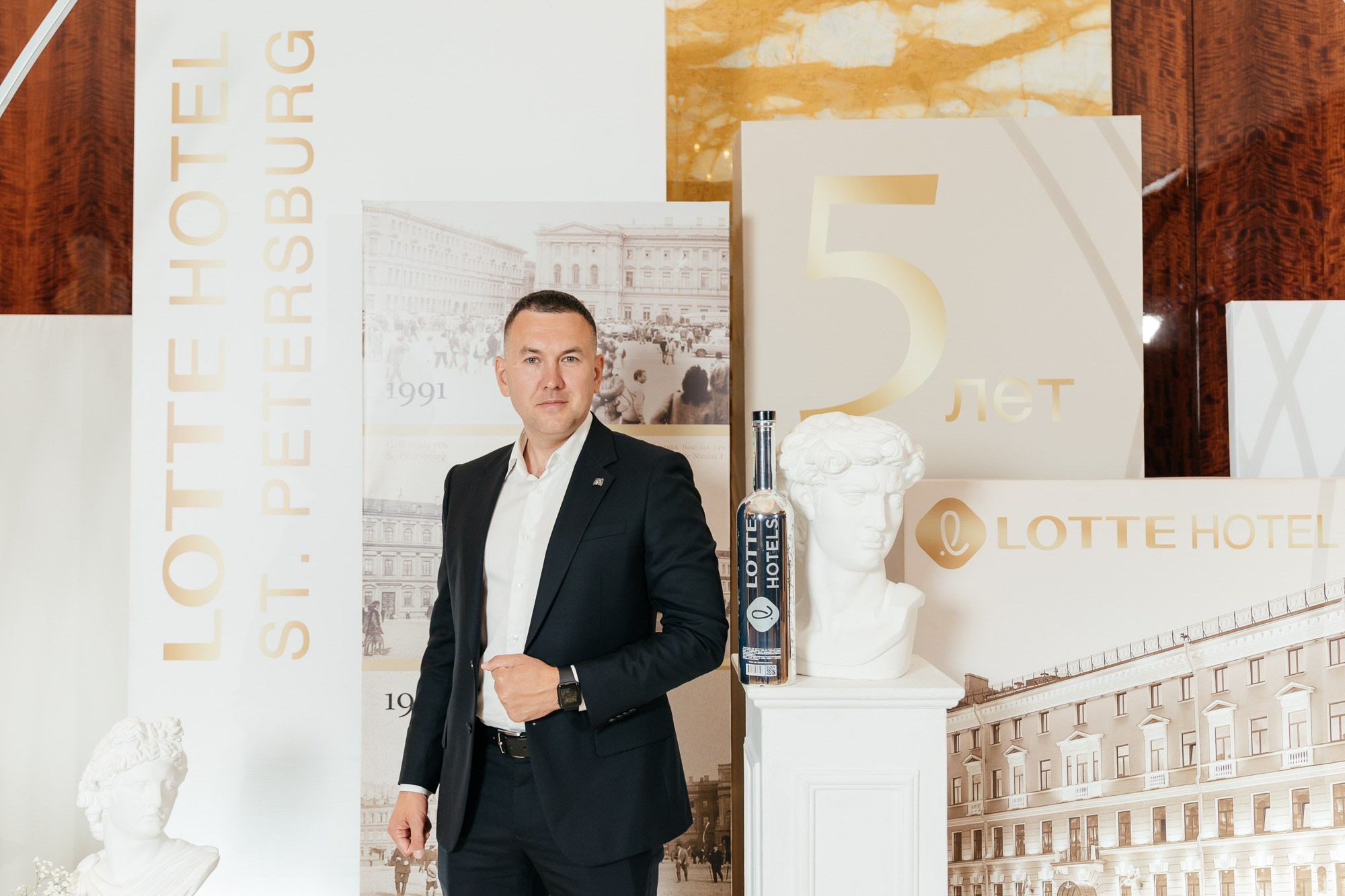 Lotte — полный репортаж. Свадебный и репортажный фотограф