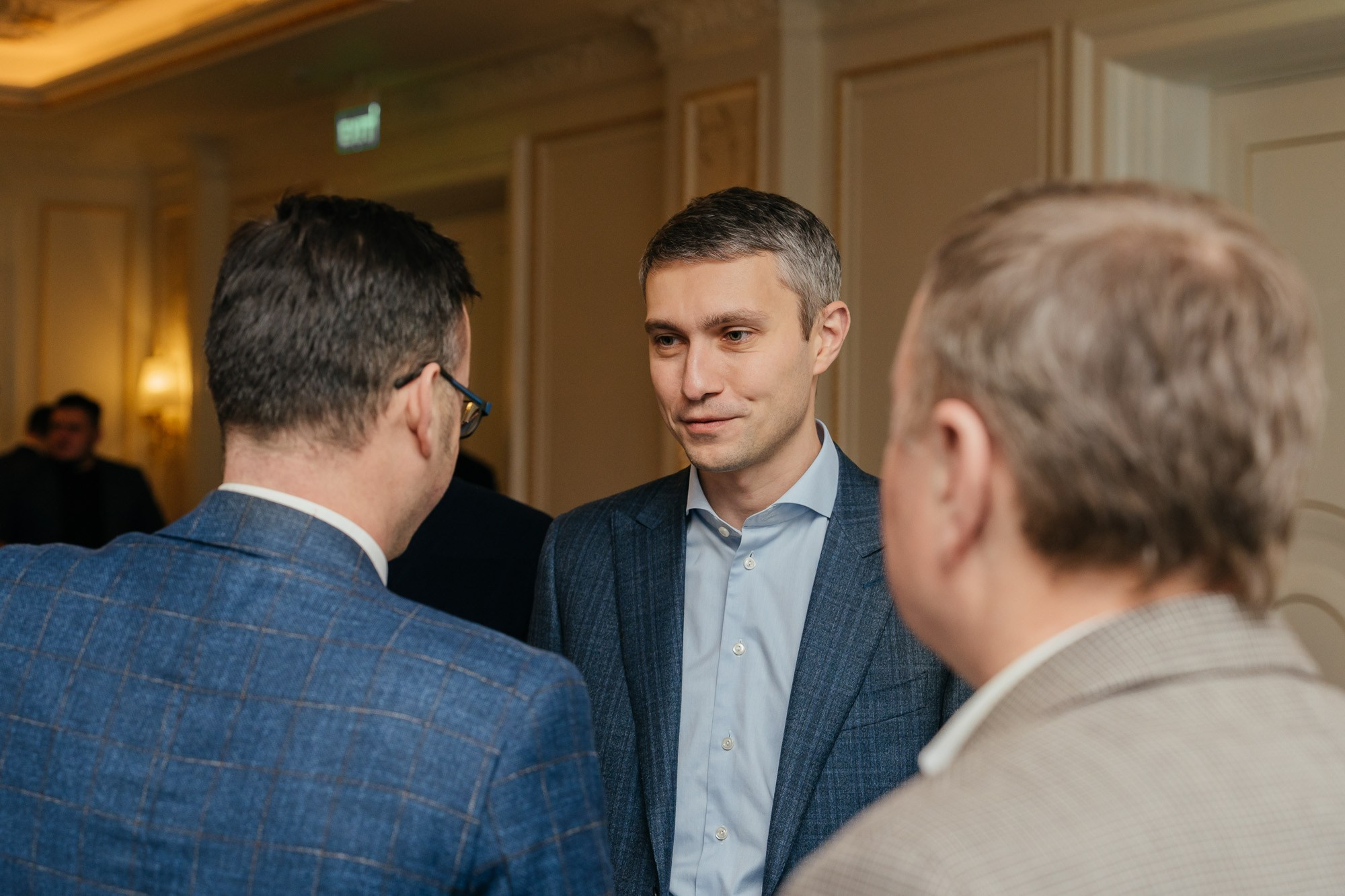 ПРОконцепт — полный репортаж | Пётр Наумов