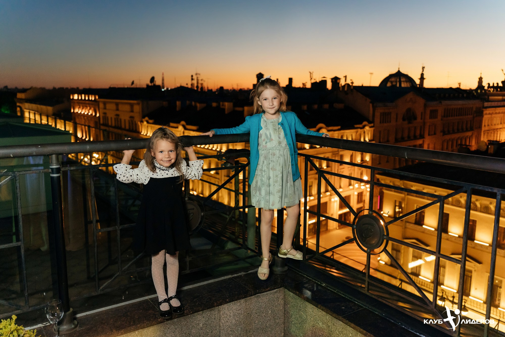 Клуб Лидеров — полный репортаж. Свадебный и репортажный фотограф