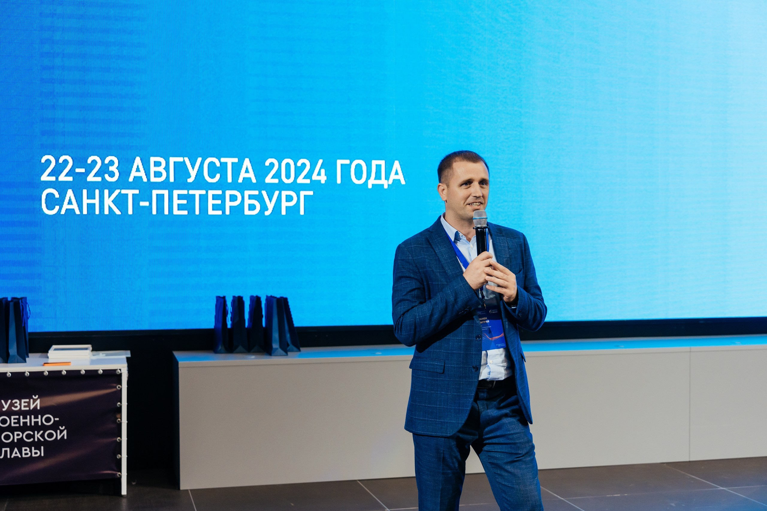 НТК «Газпром нефти» — полный репортаж | Пётр Наумов