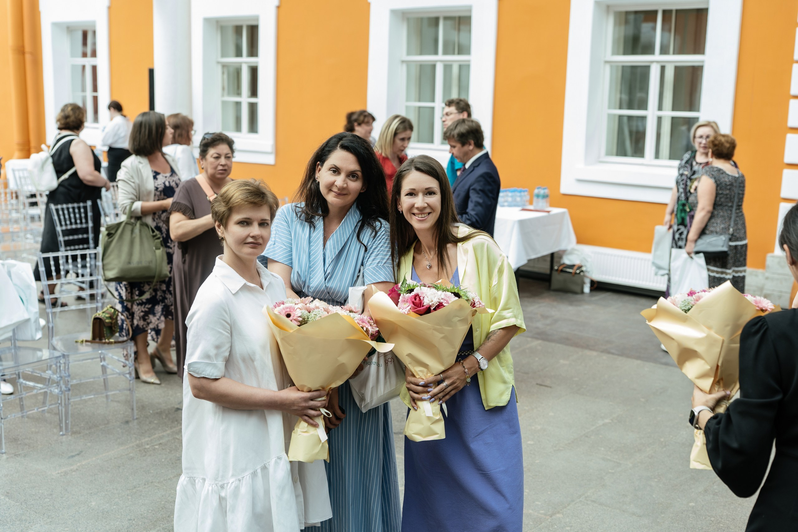 Городское управление инвентаризации и оценки имущества — полный репортаж | Пётр Наумов