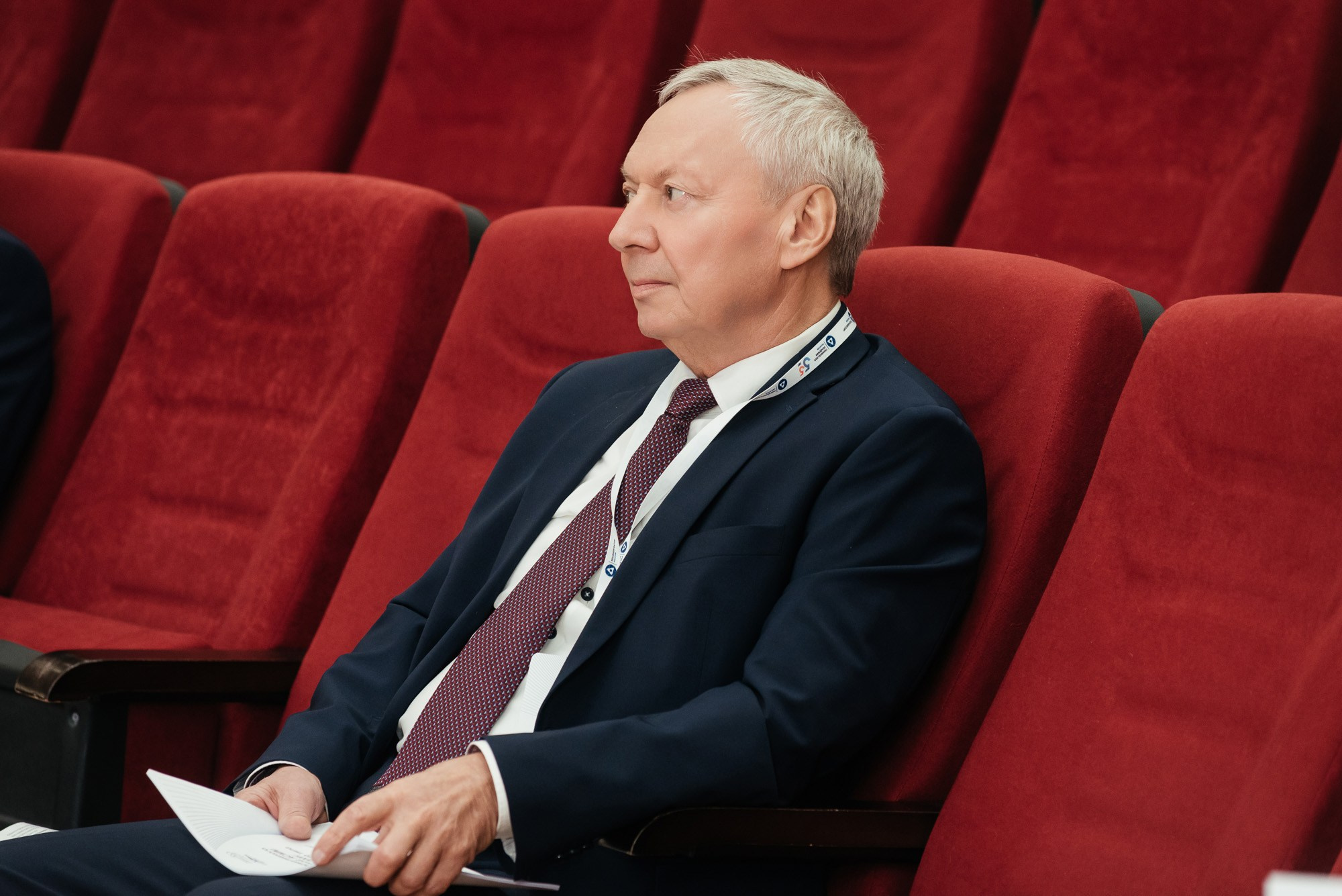 XVI Международный ядерный форум — полный репортаж | Пётр Наумов
