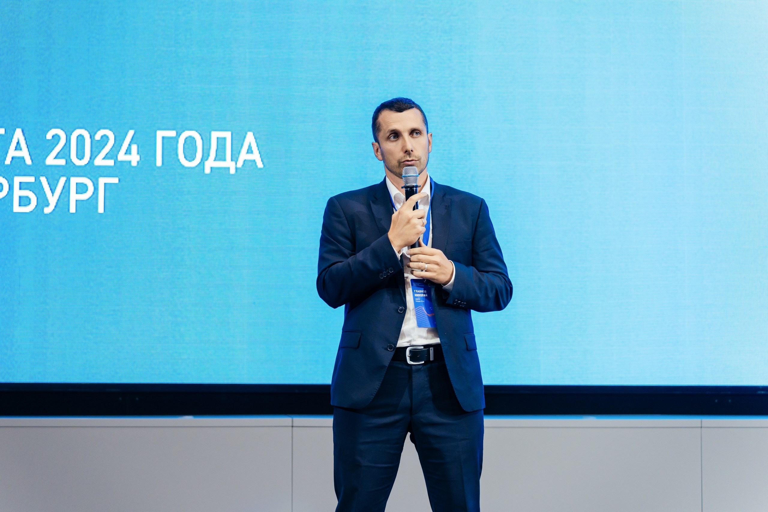 НТК «Газпром нефти» — полный репортаж | Пётр Наумов