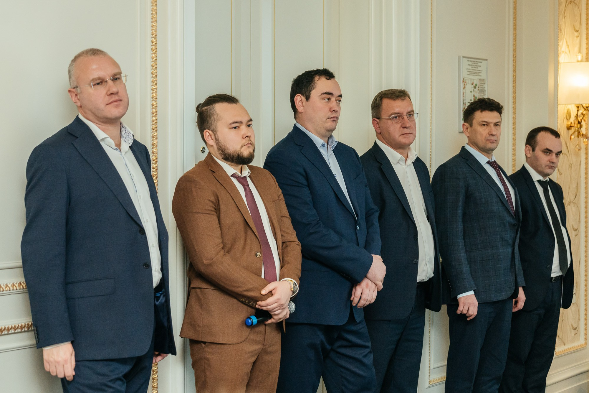 ПРОконцепт — полный репортаж | Пётр Наумов