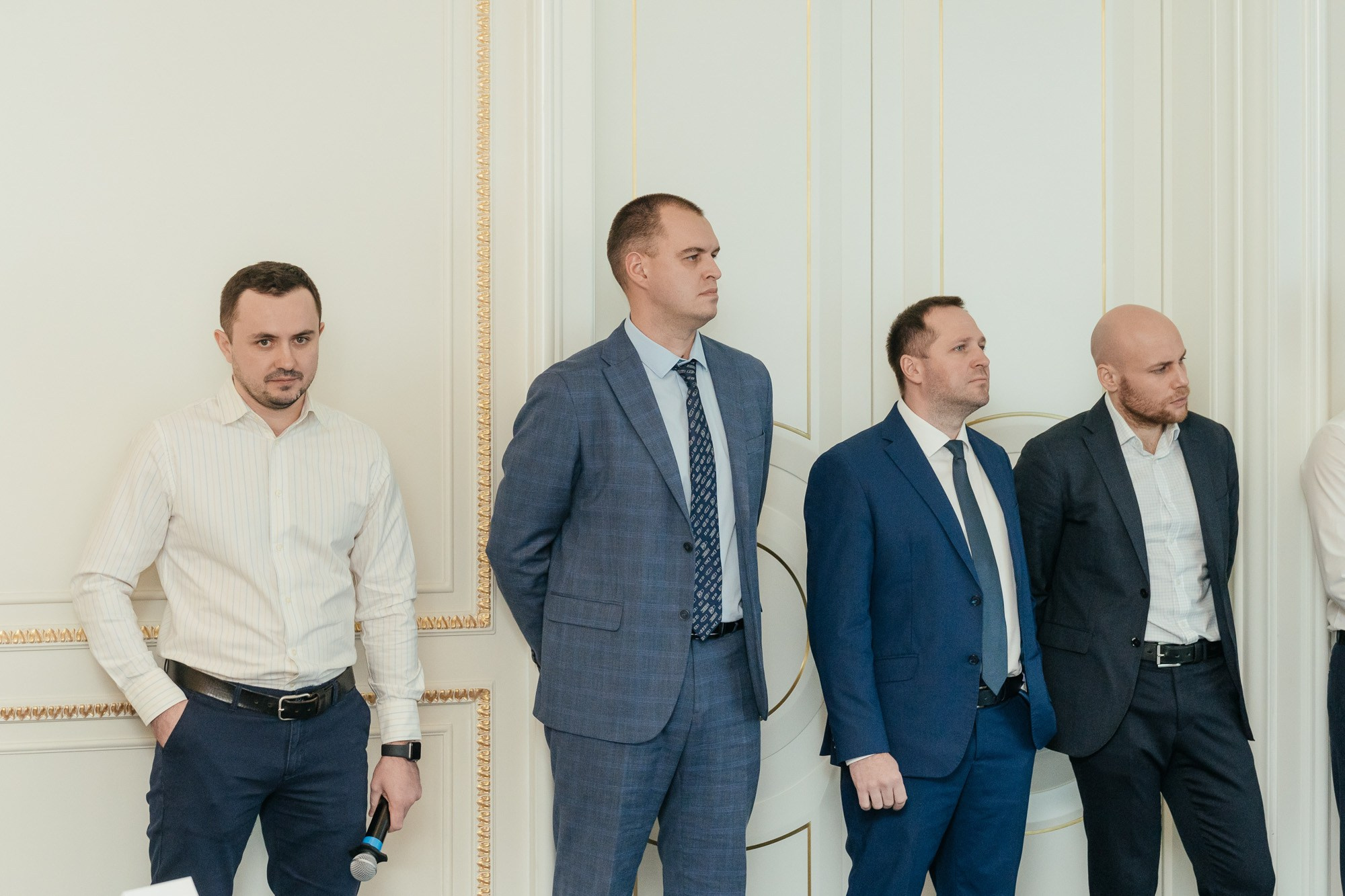 ПРОконцепт — полный репортаж | Пётр Наумов