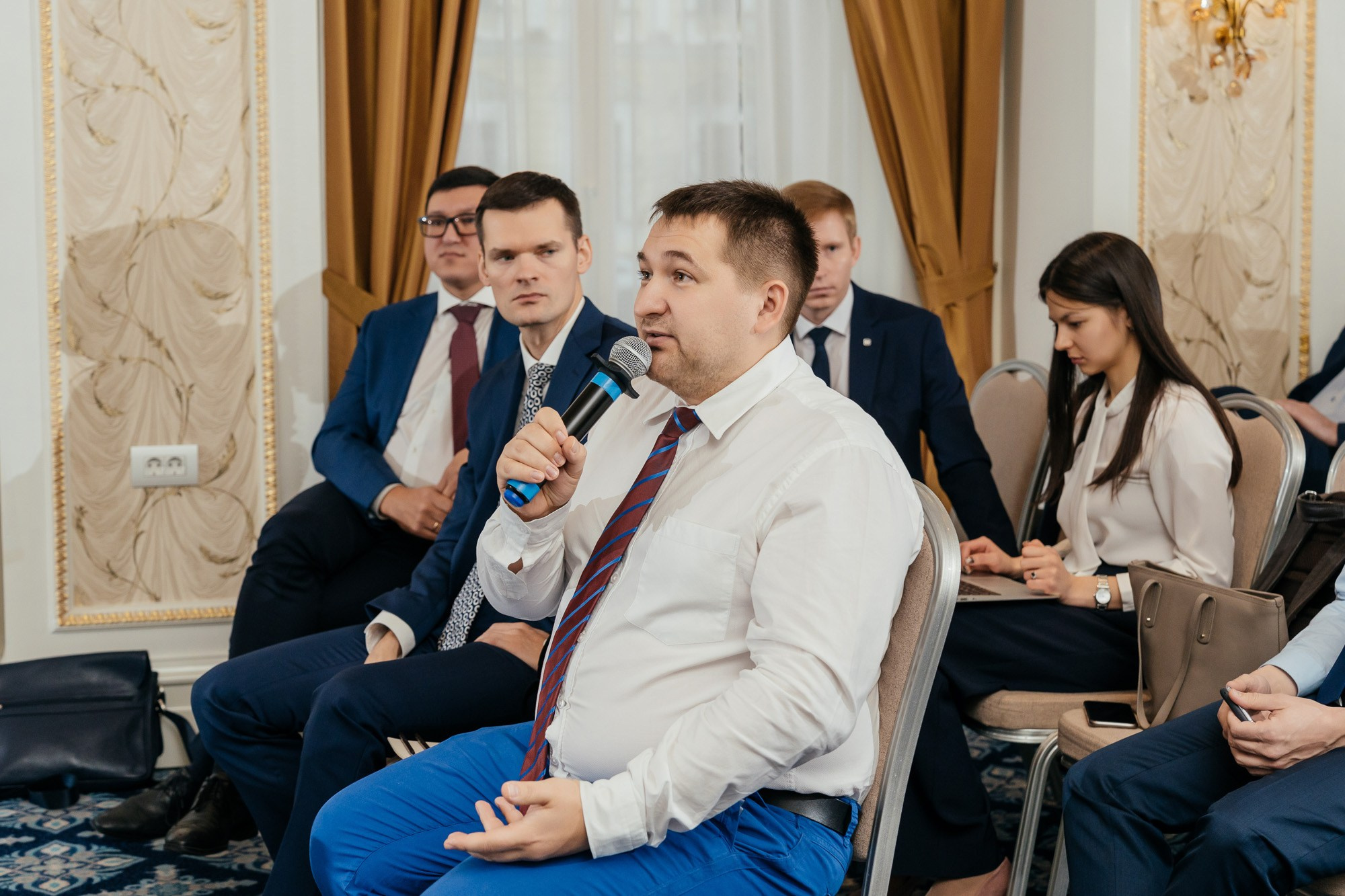 ПРОконцепт — полный репортаж | Пётр Наумов