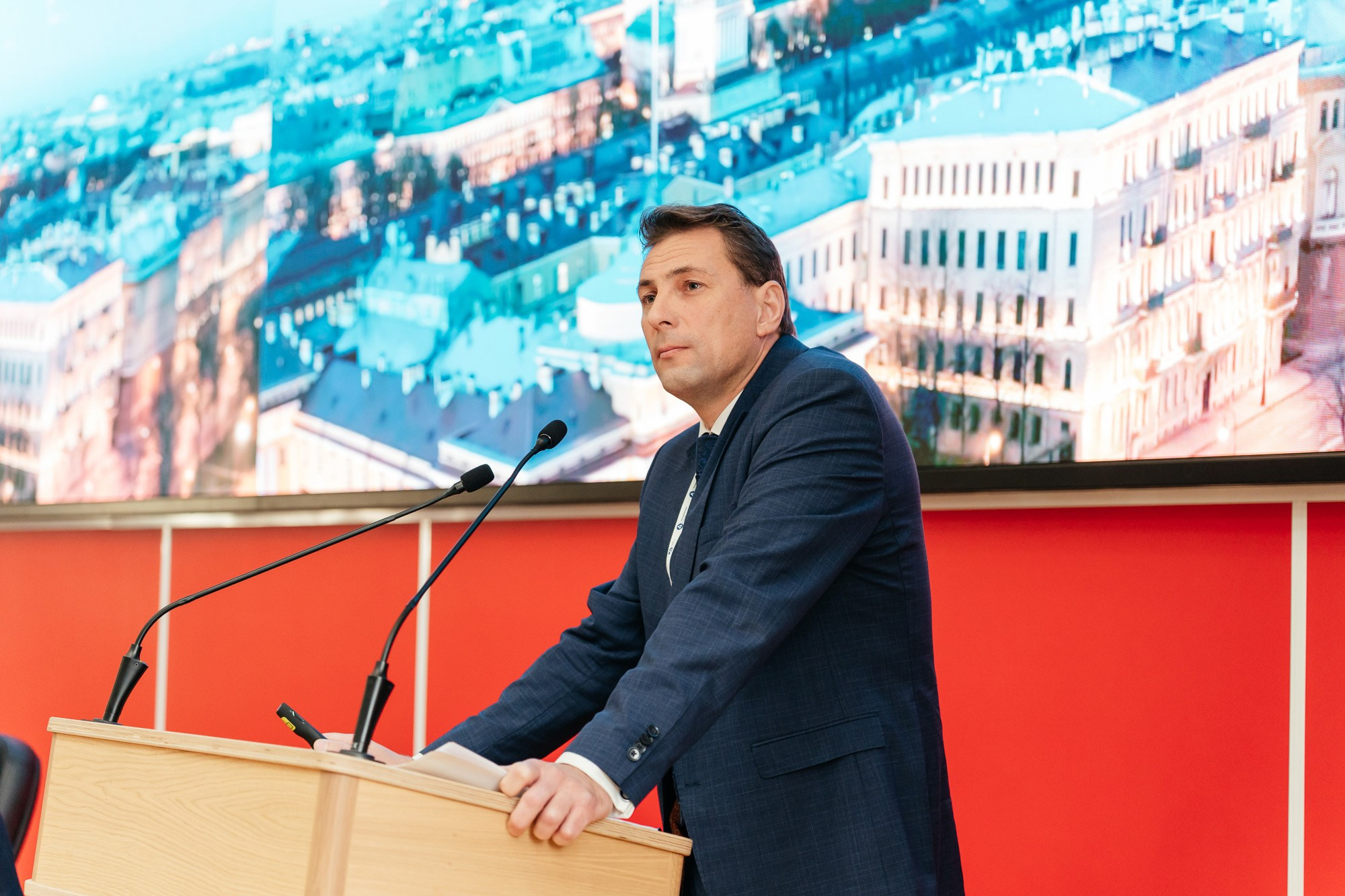 XVI Международный ядерный форум — полный репортаж | Пётр Наумов