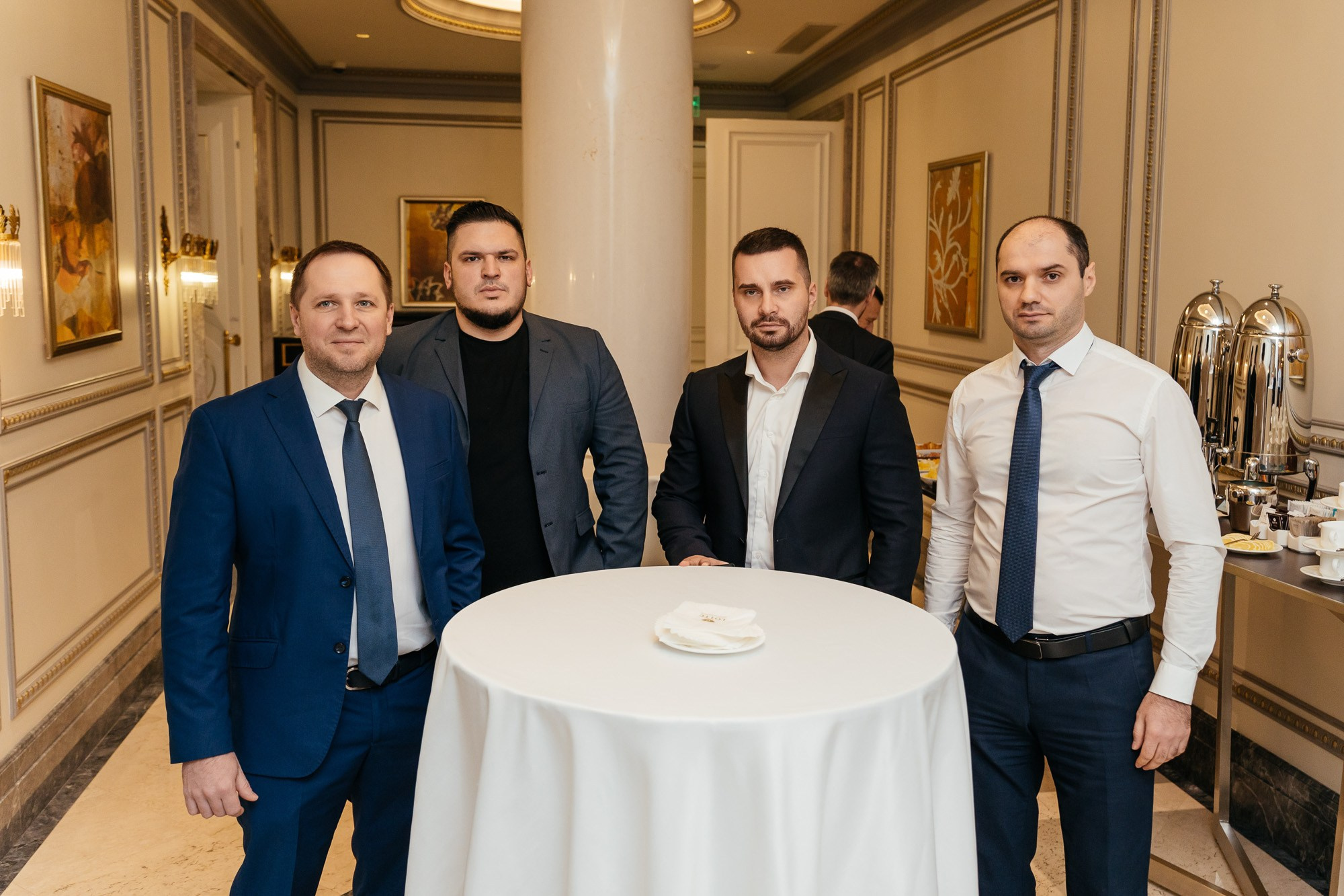 ПРОконцепт — полный репортаж | Пётр Наумов