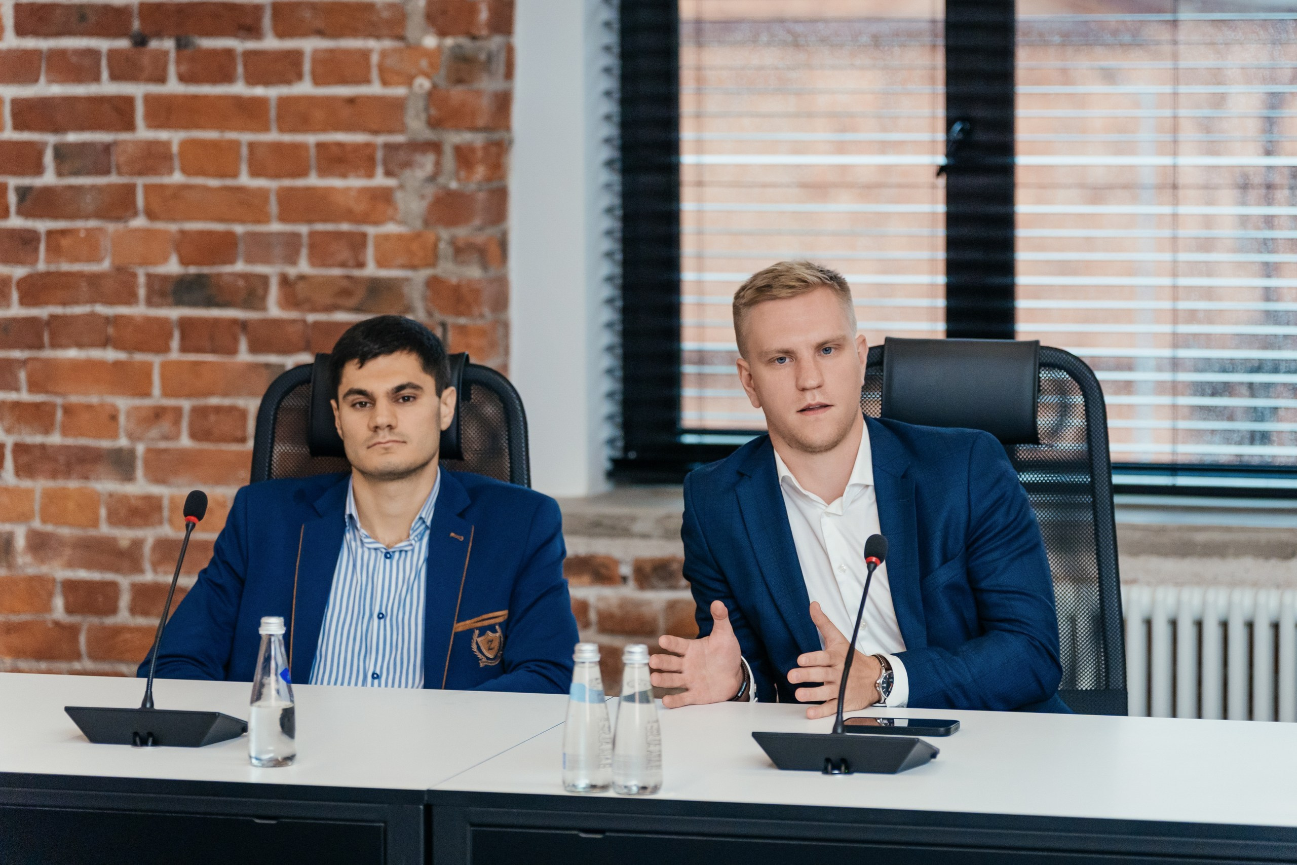 НТК «Газпром нефти» — полный репортаж | Пётр Наумов