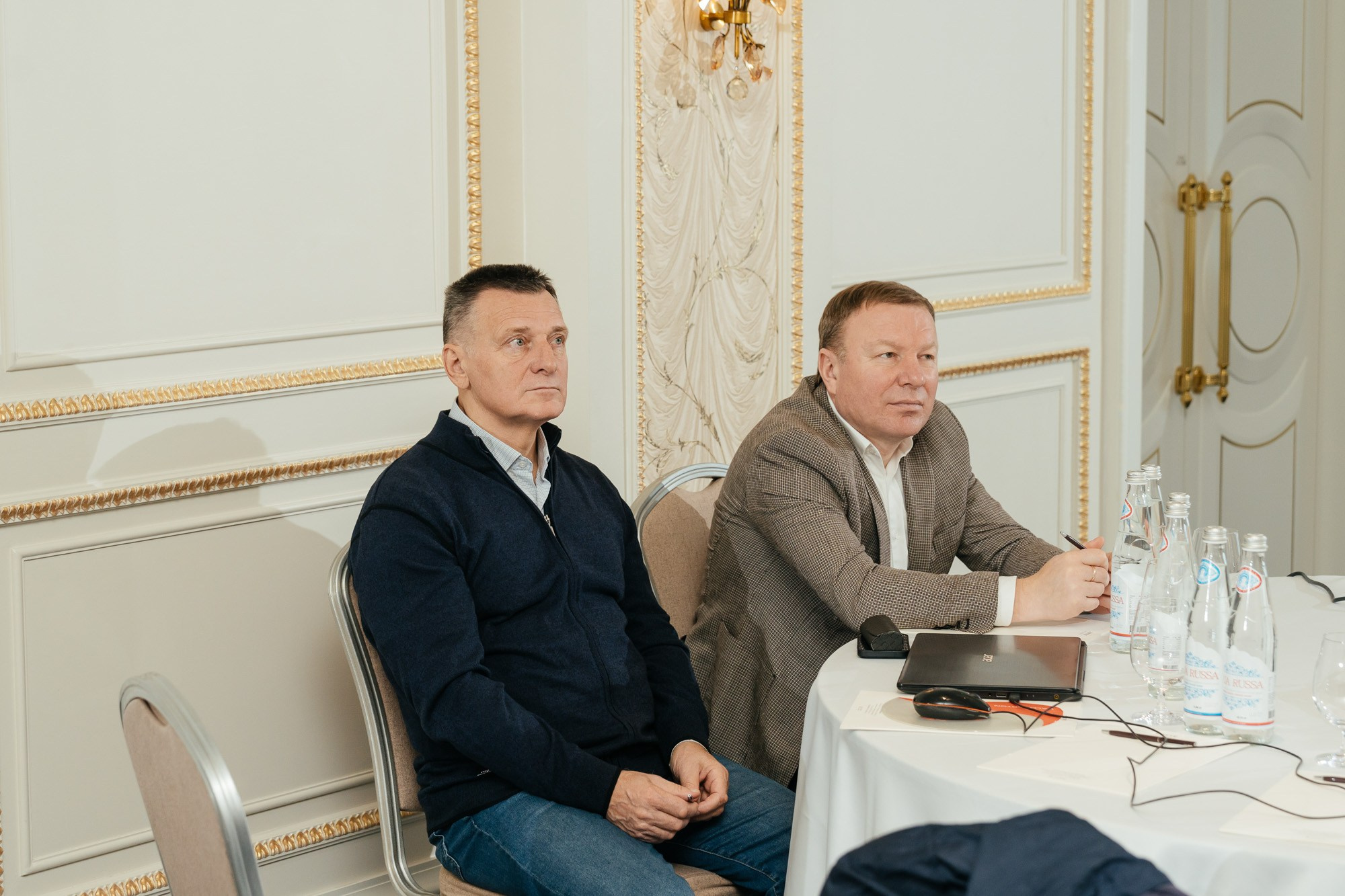 ПРОконцепт — полный репортаж | Пётр Наумов