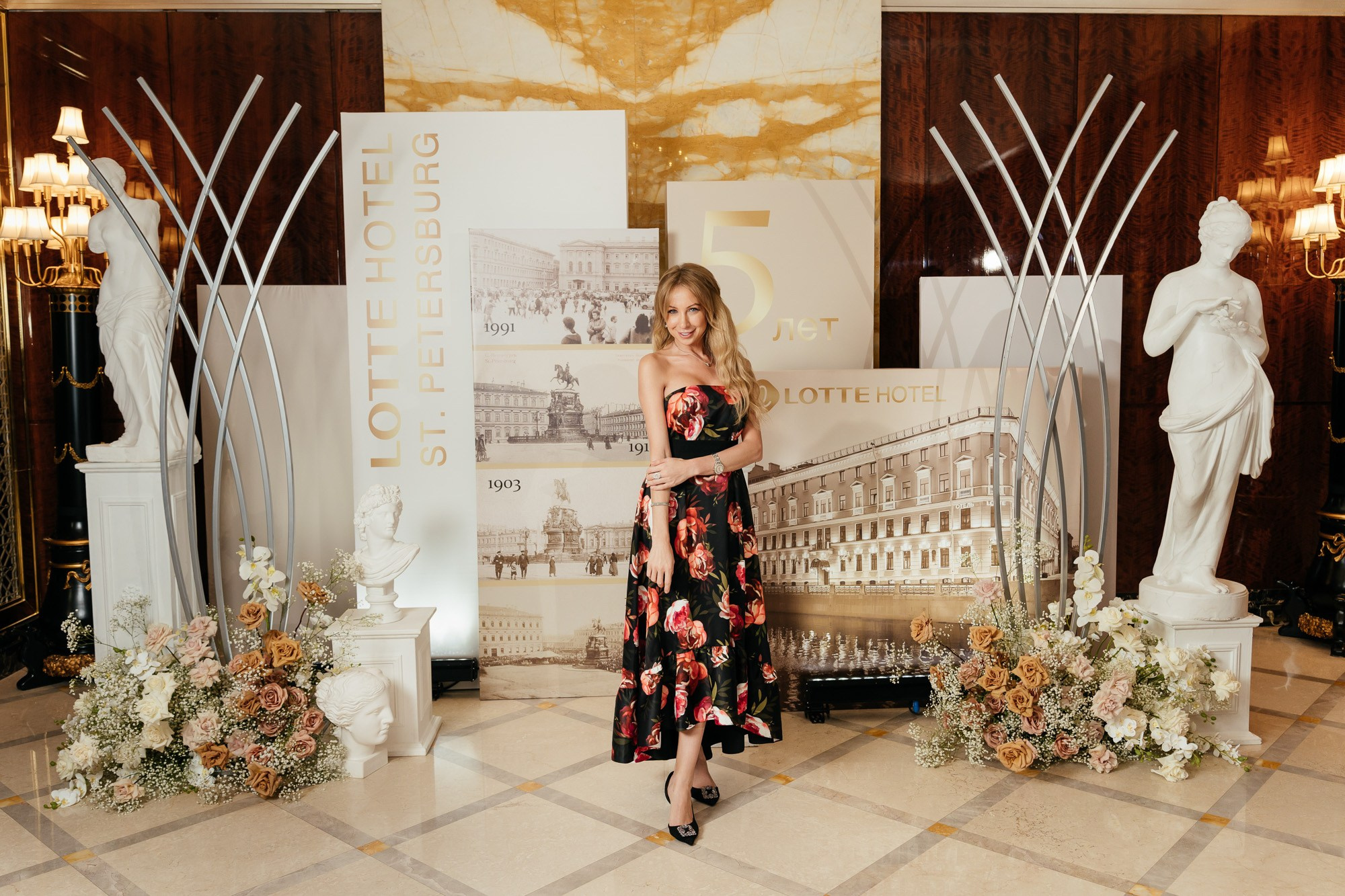 Lotte — полный репортаж. Свадебный и репортажный фотограф