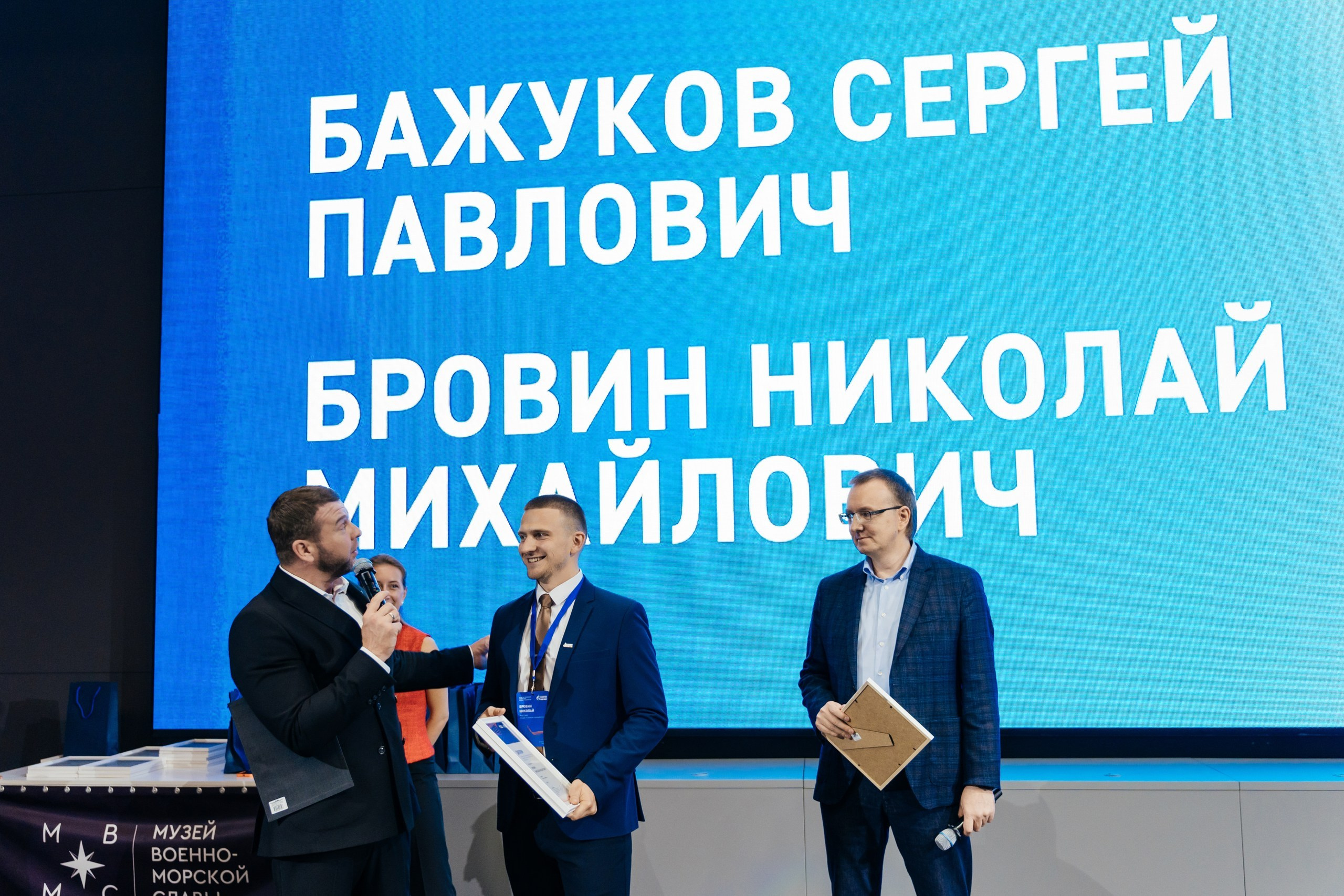НТК «Газпром нефти» — полный репортаж | Пётр Наумов