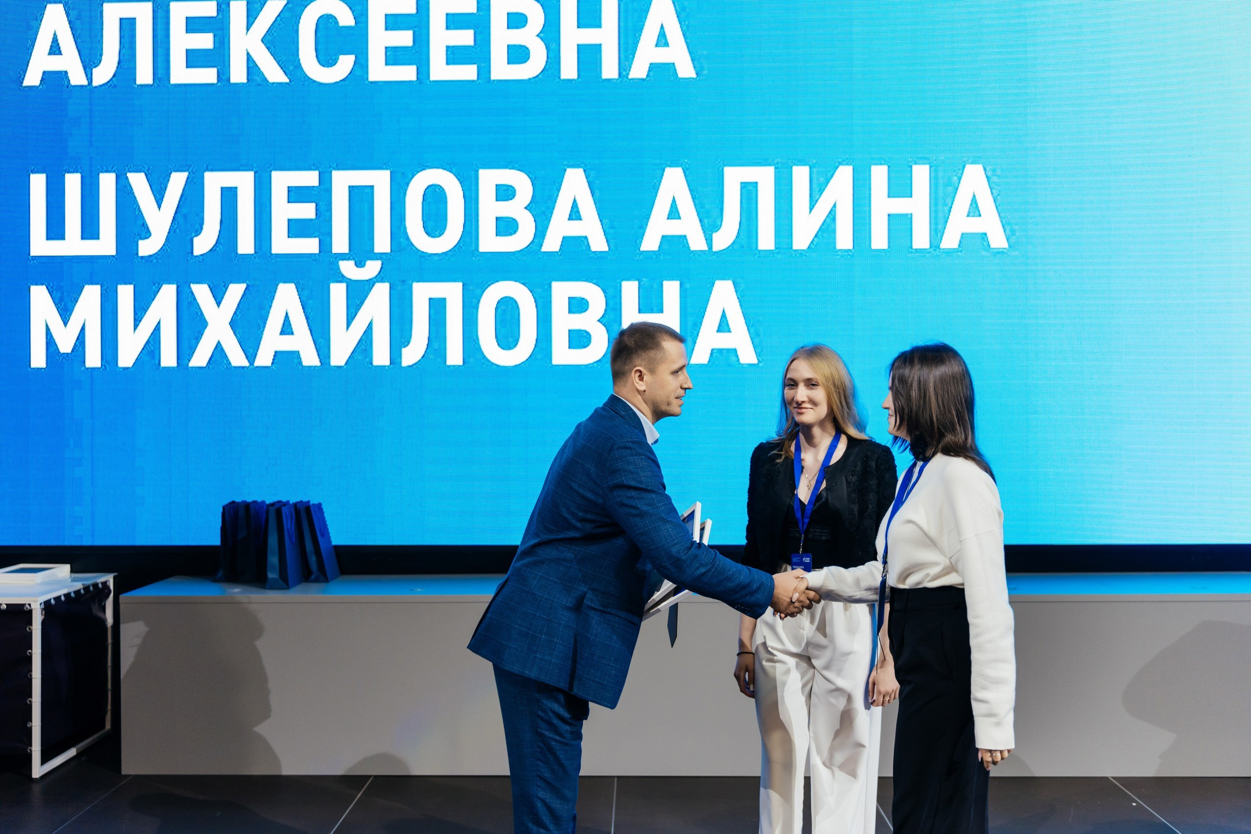 НТК «Газпром нефти» — полный репортаж | Пётр Наумов