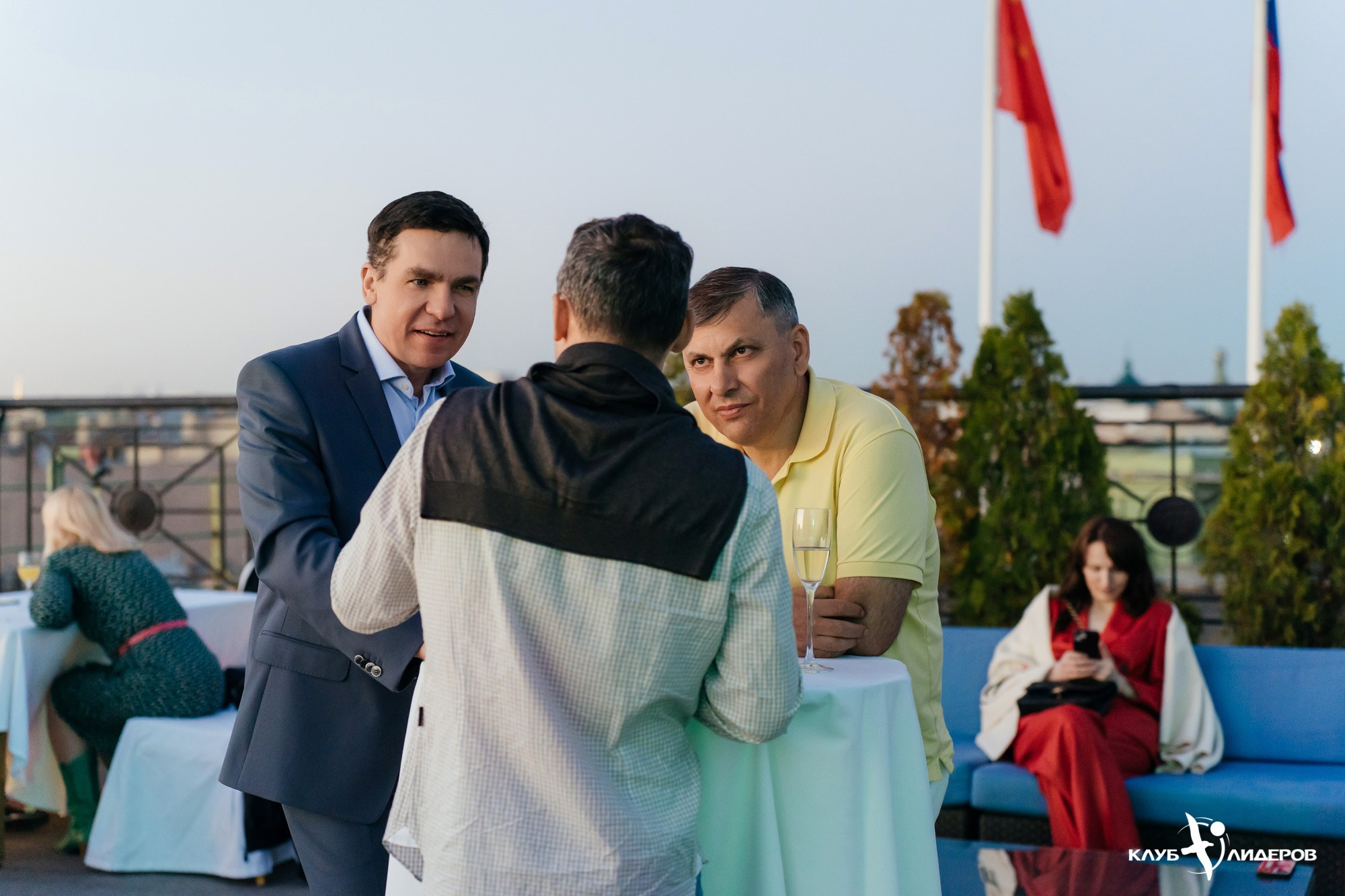 Клуб Лидеров — полный репортаж. Свадебный и репортажный фотограф