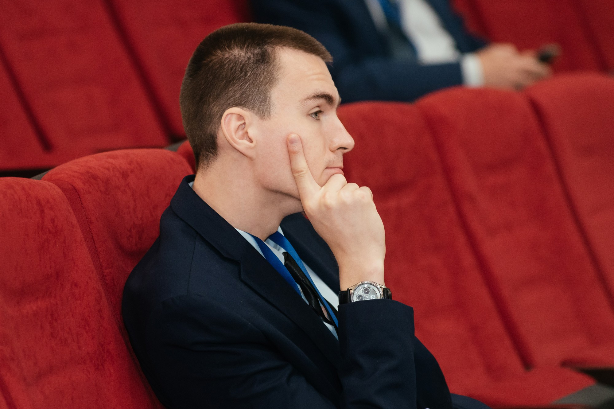 XVI Международный ядерный форум — полный репортаж | Пётр Наумов