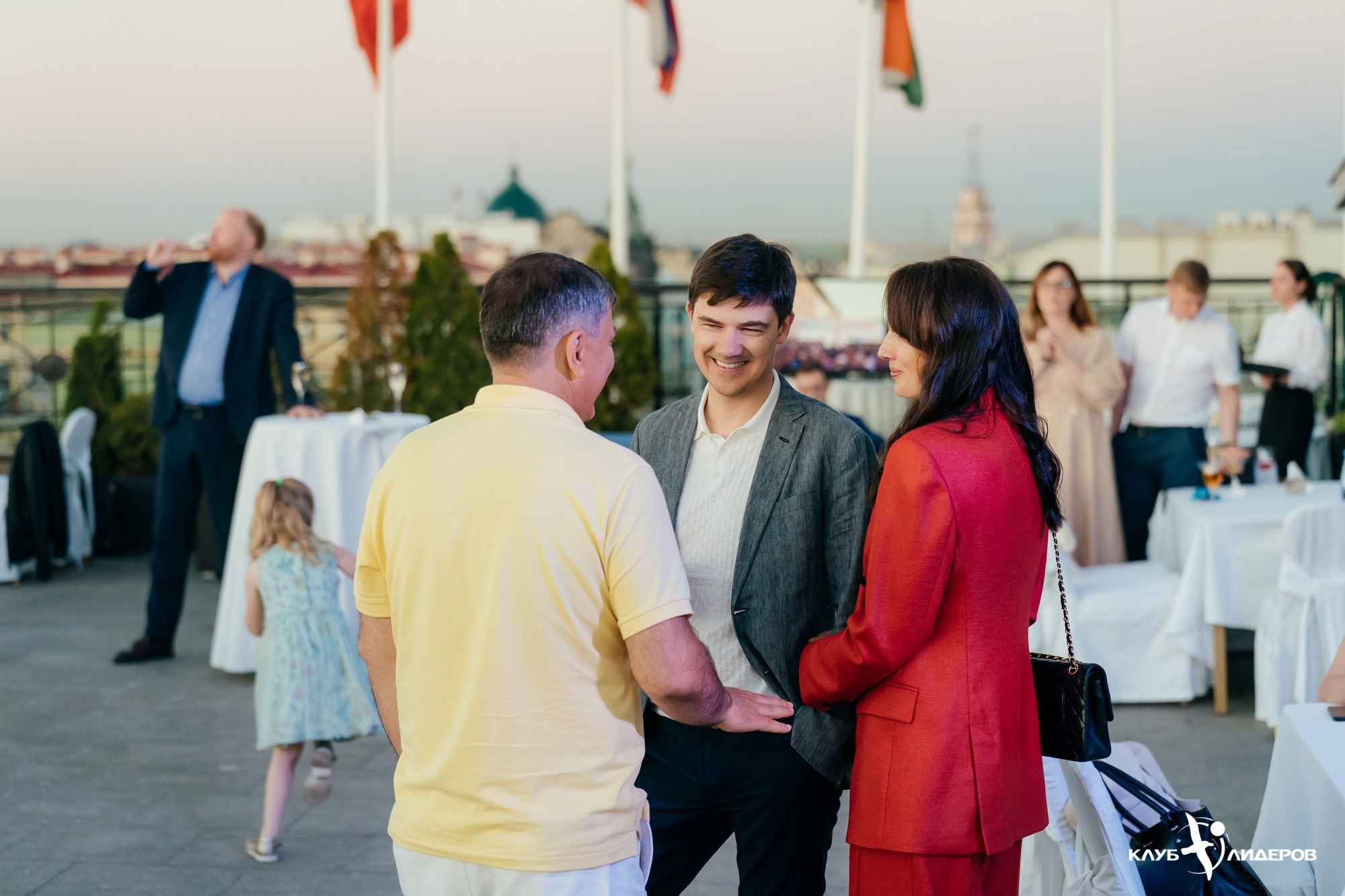 Клуб Лидеров — полный репортаж. Свадебный и репортажный фотограф