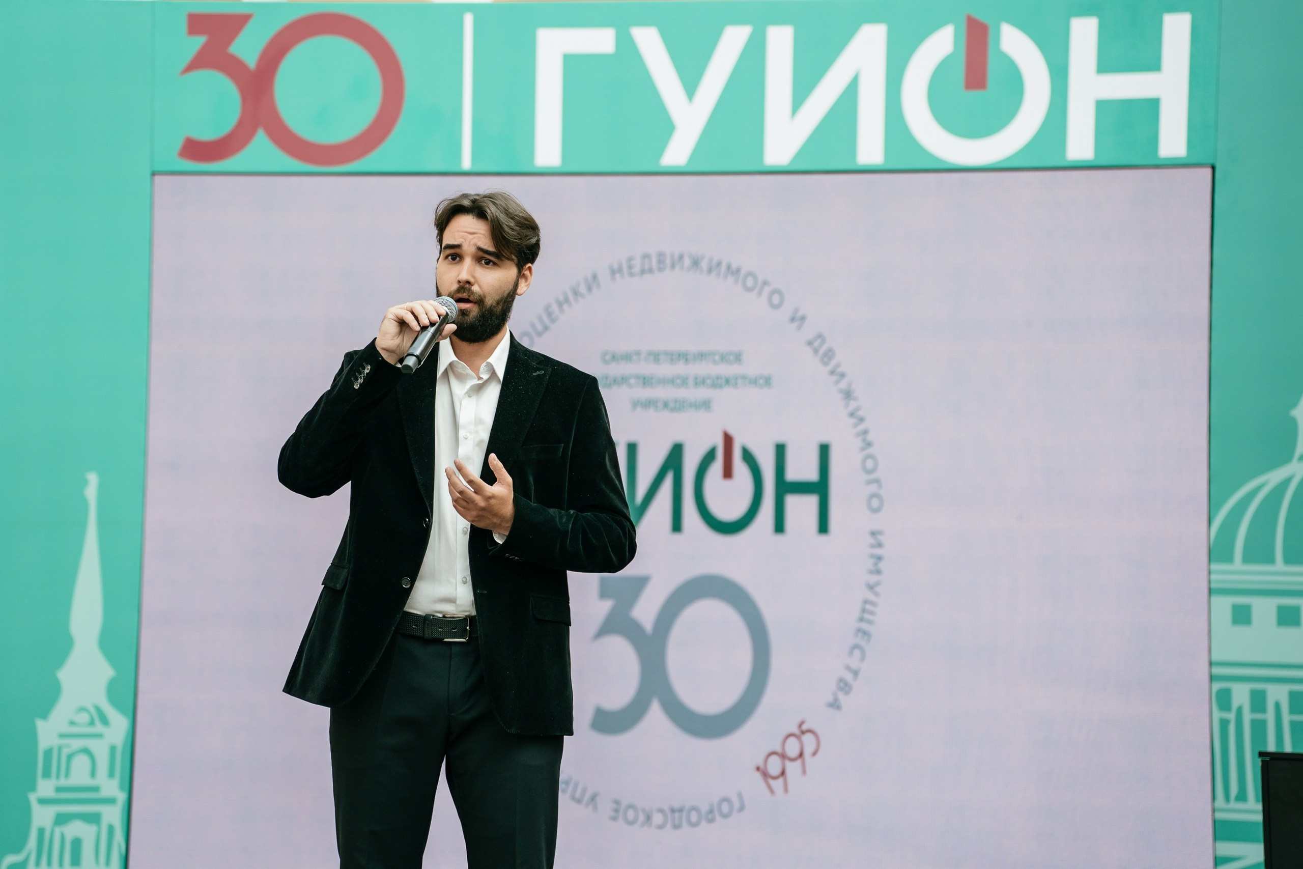 Городское управление инвентаризации и оценки имущества — полный репортаж | Пётр Наумов