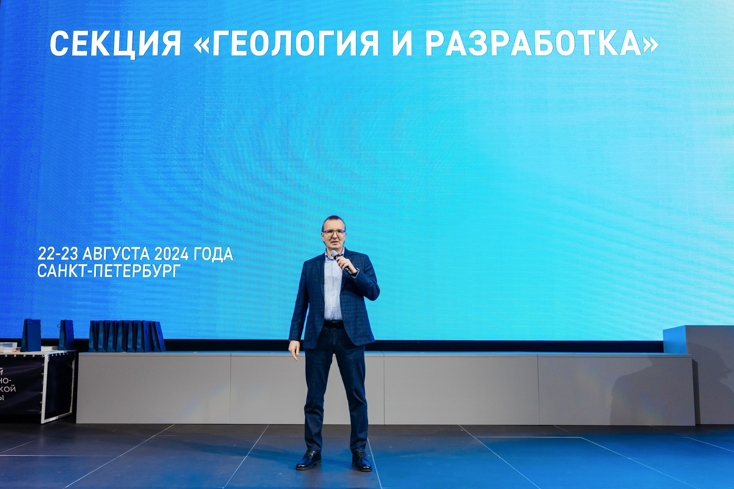 НТК «Газпром нефти» — полный репортаж | Пётр Наумов