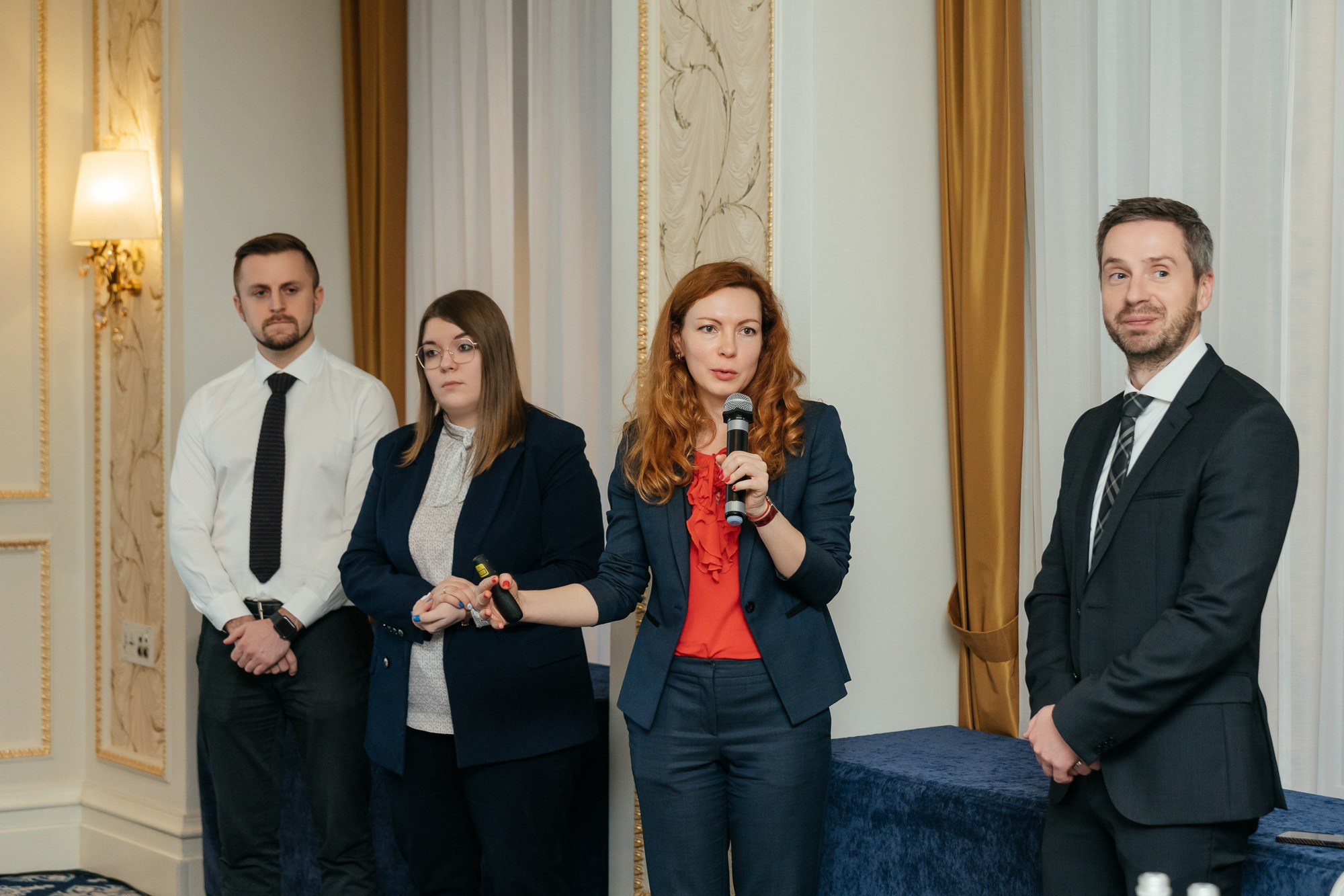ПРОконцепт — полный репортаж | Пётр Наумов
