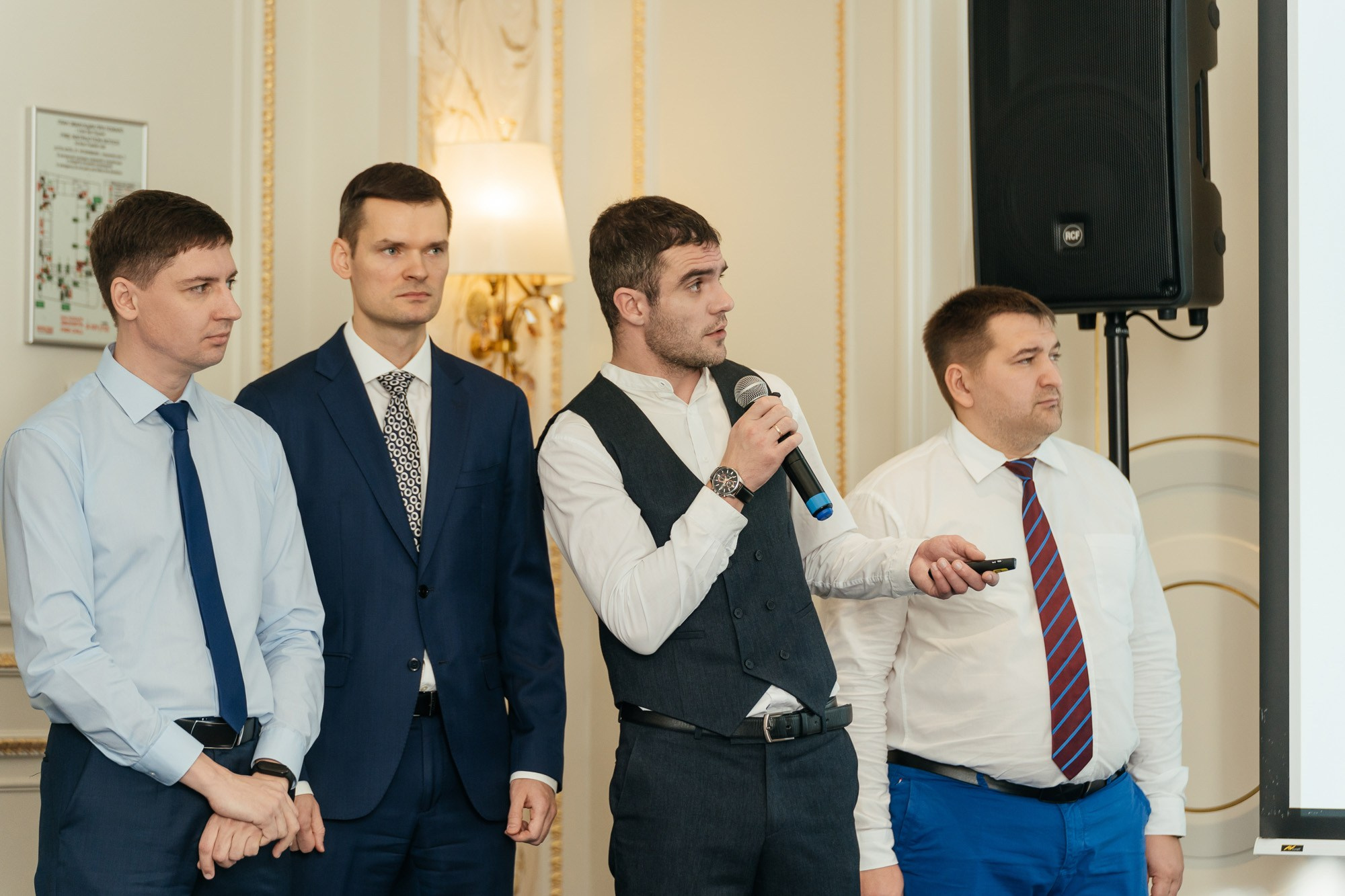 ПРОконцепт — полный репортаж | Пётр Наумов