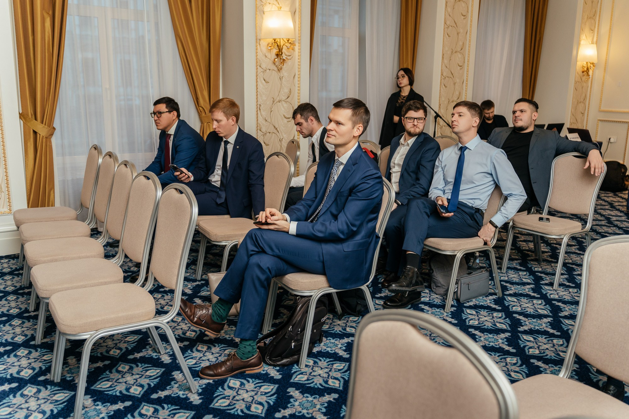 ПРОконцепт — полный репортаж | Пётр Наумов