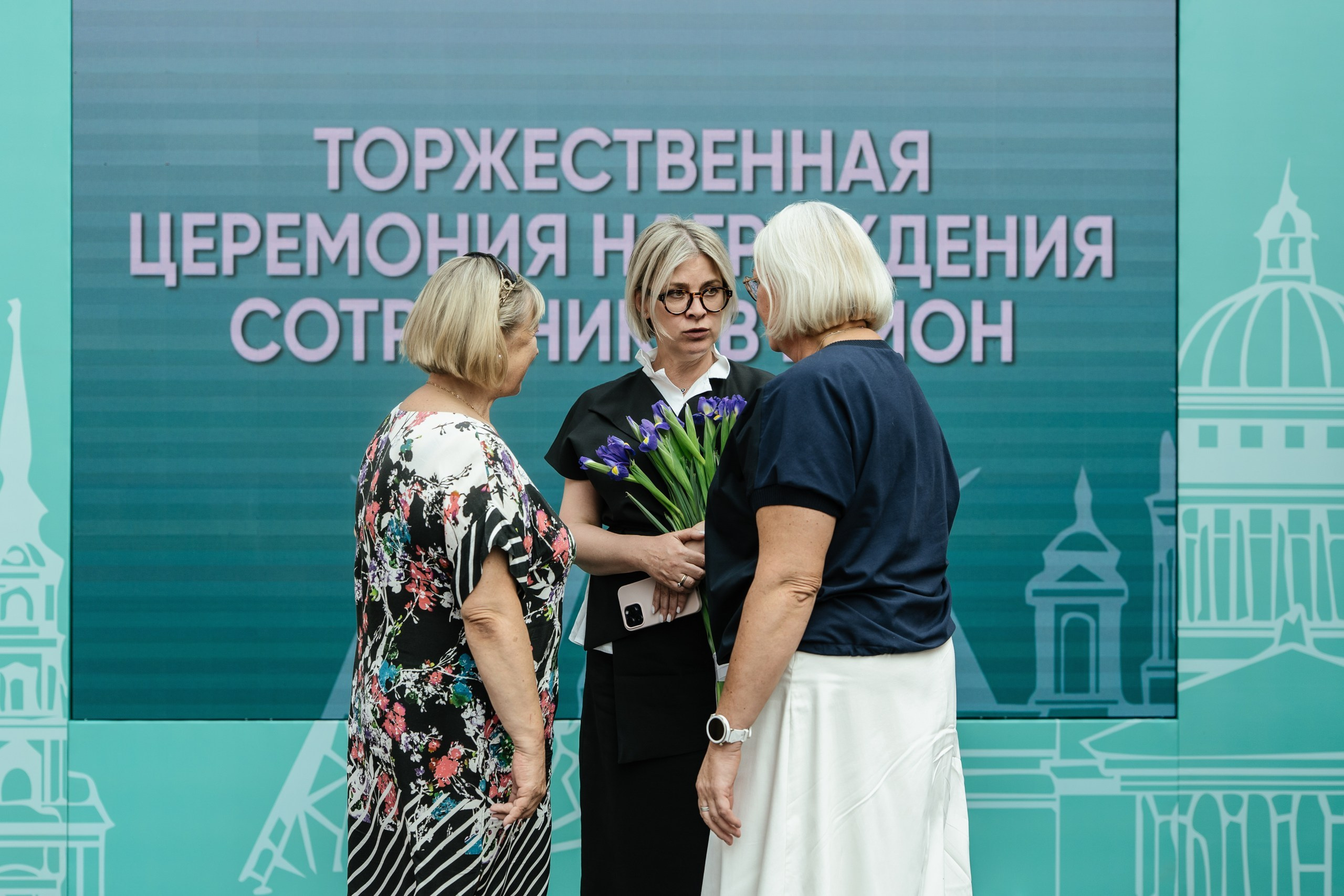 Городское управление инвентаризации и оценки имущества — полный репортаж | Пётр Наумов