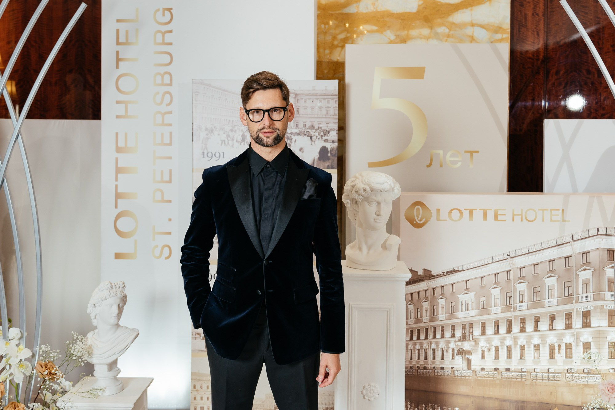 Lotte — полный репортаж. Свадебный и репортажный фотограф