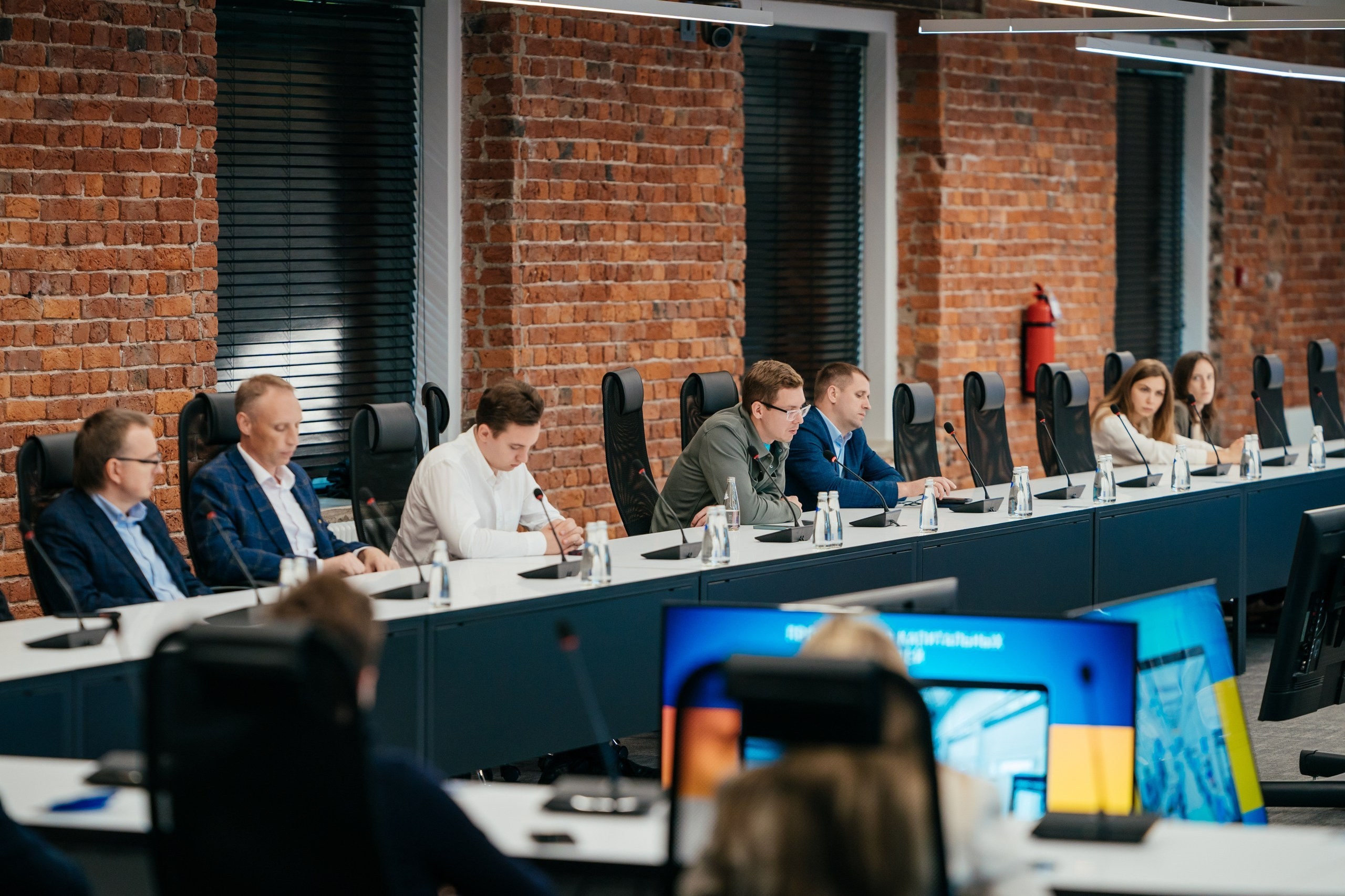 НТК «Газпром нефти» — полный репортаж | Пётр Наумов