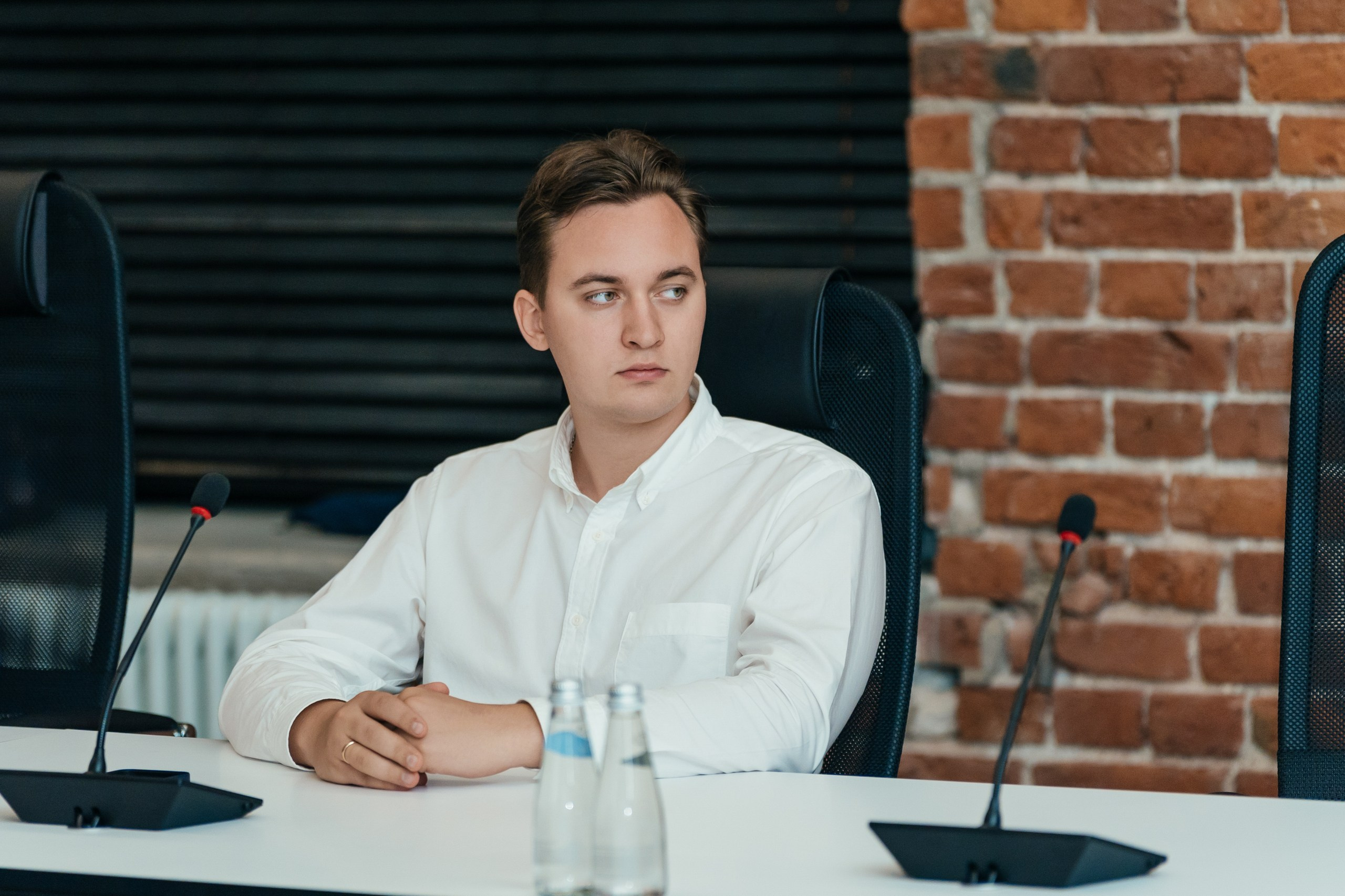 НТК «Газпром нефти» — полный репортаж | Пётр Наумов