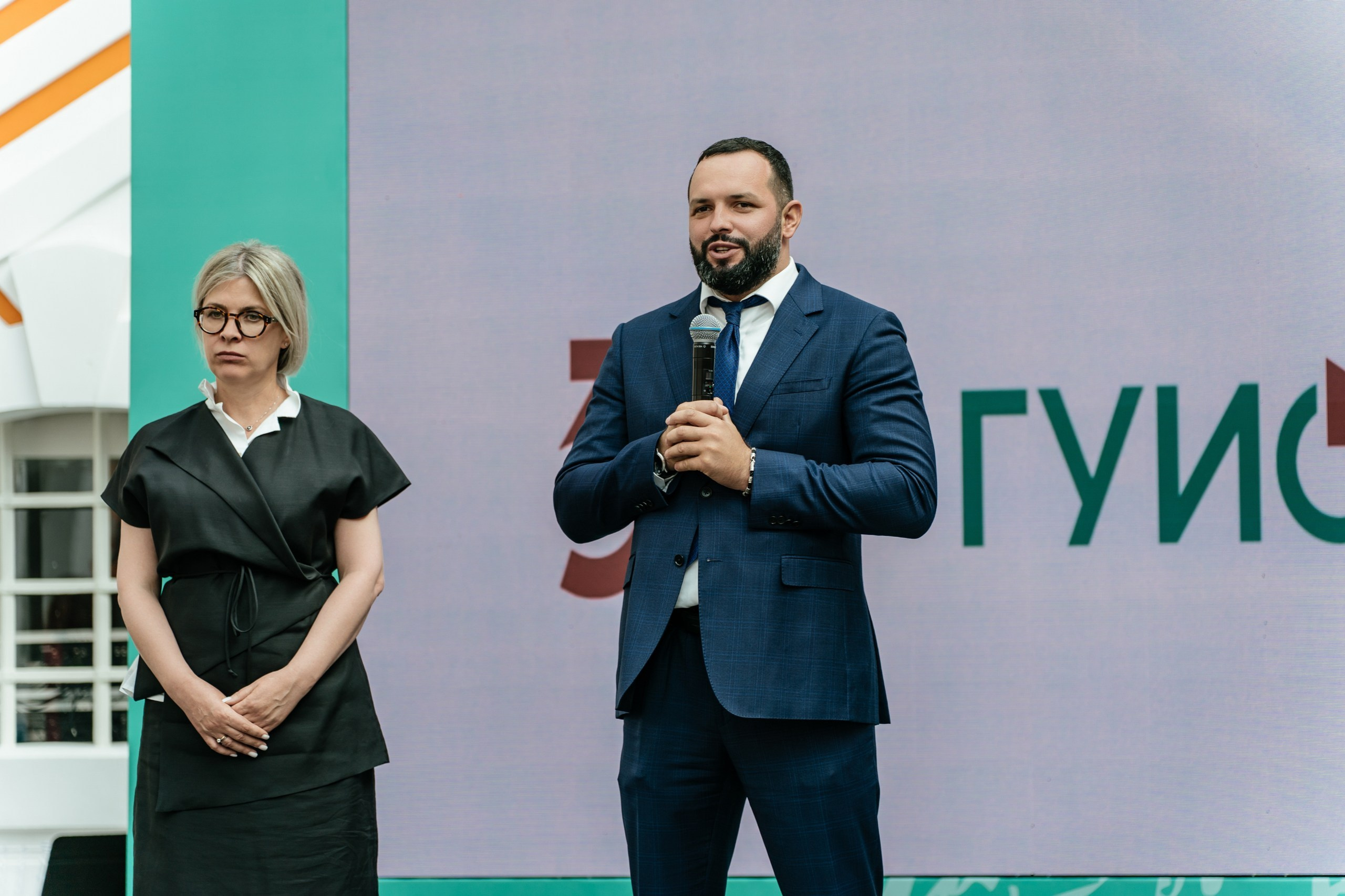Городское управление инвентаризации и оценки имущества — полный репортаж | Пётр Наумов