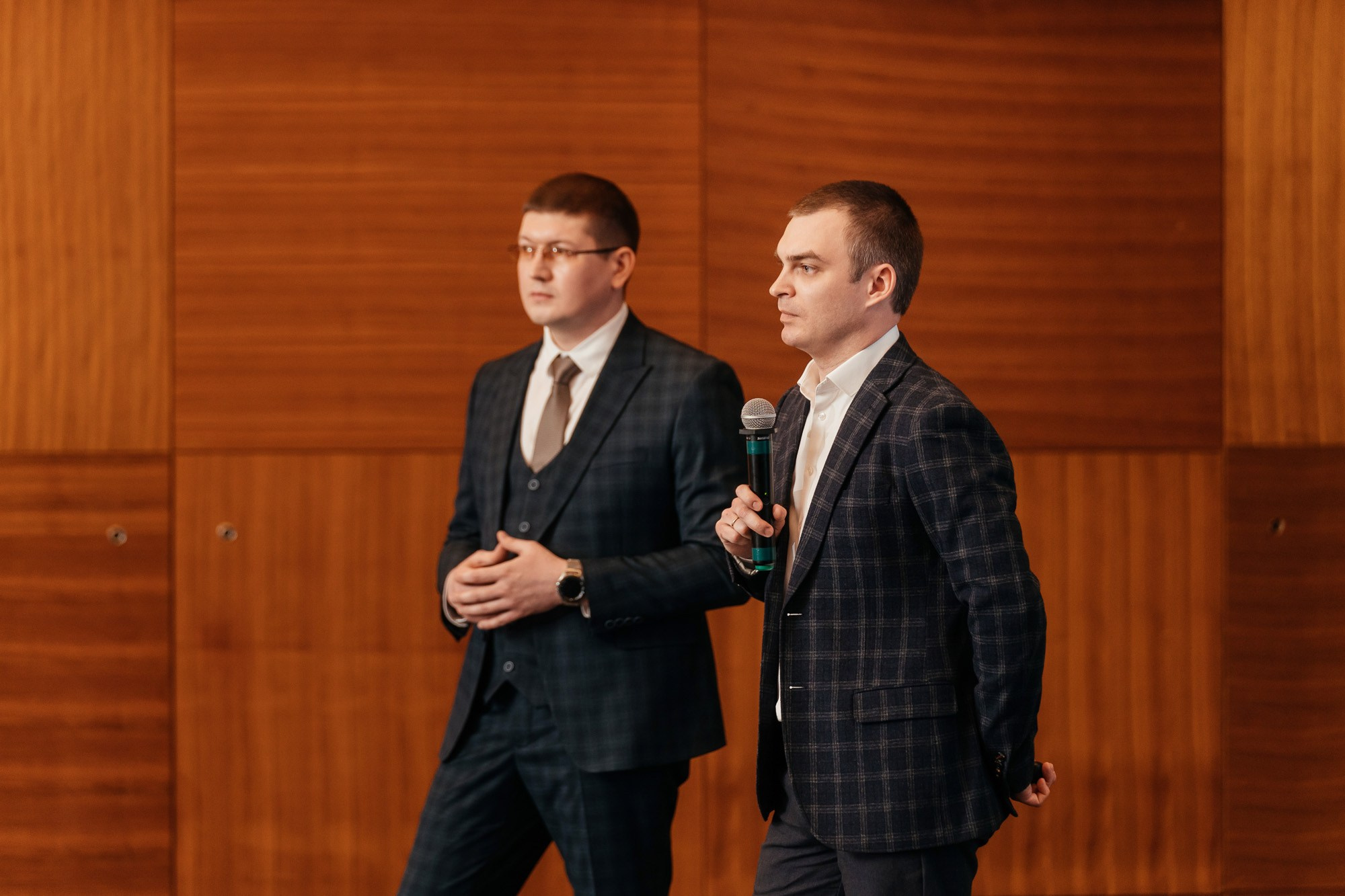 Управление БВ «Газпром нефти» — полный репортаж | Пётр Наумов