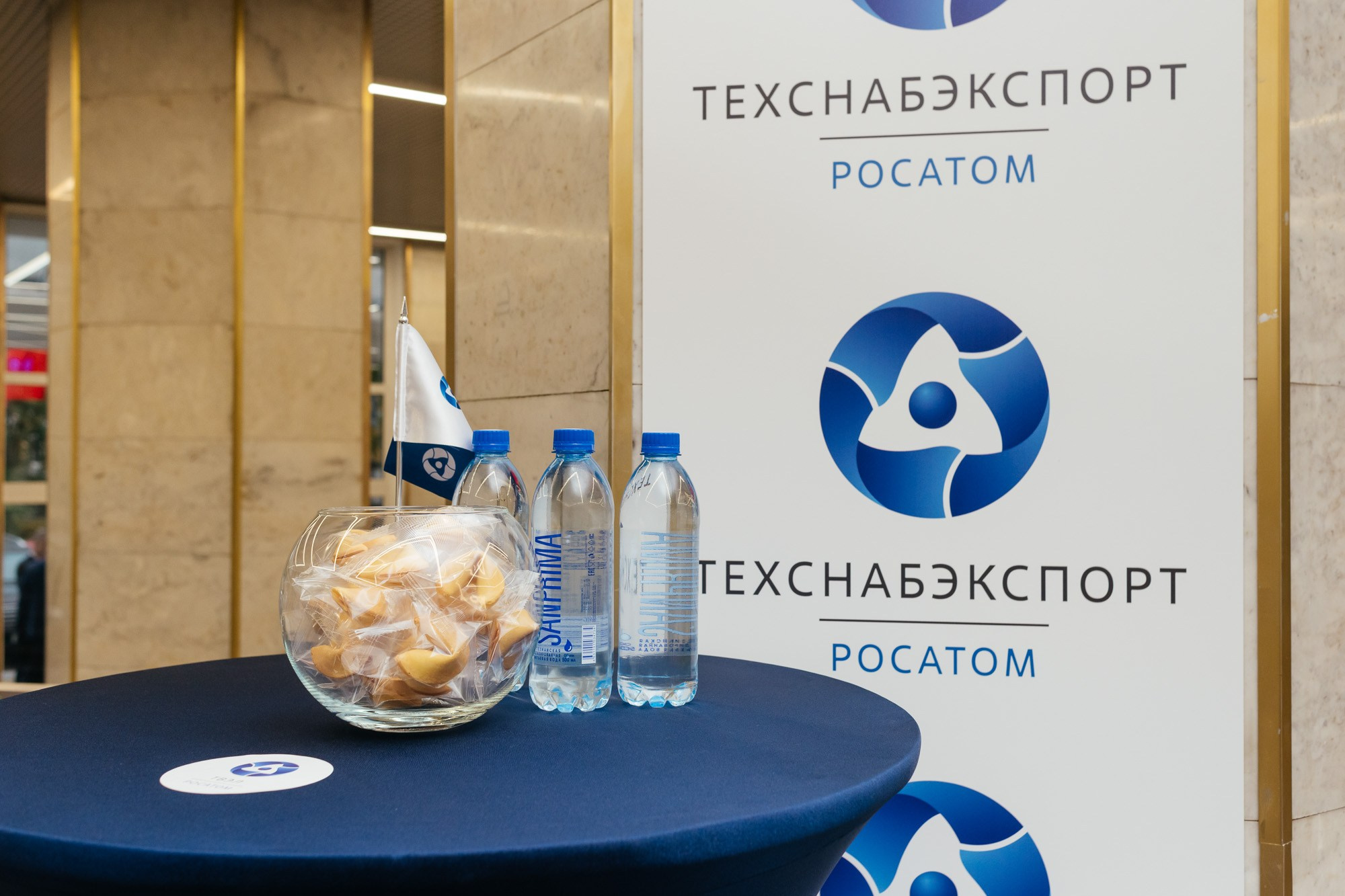 XVI Международный ядерный форум — полный репортаж | Пётр Наумов