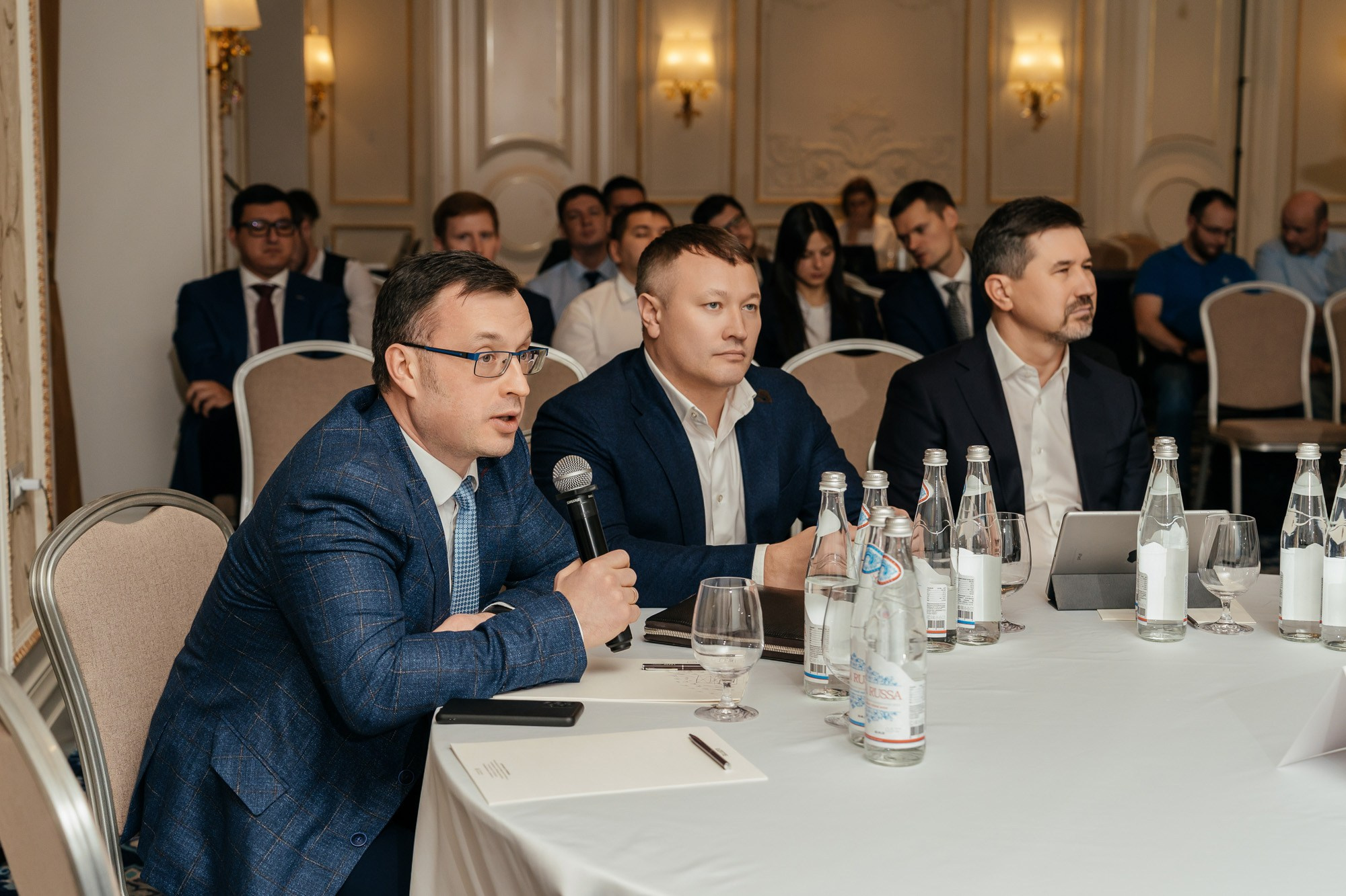 ПРОконцепт — полный репортаж | Пётр Наумов